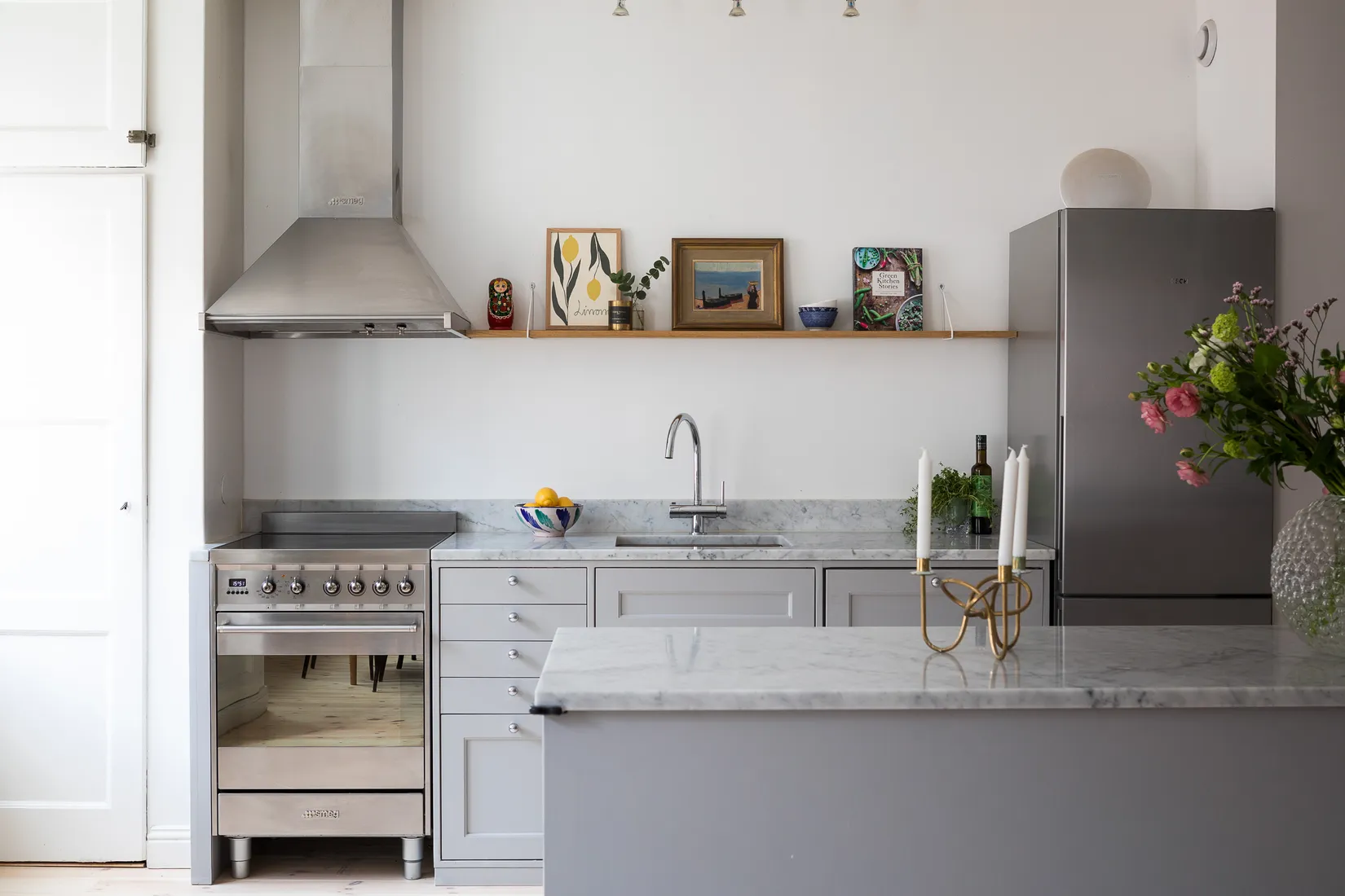 Bostadsrätt, Åsögatan 163, Södermalm  - Sofia, Stockholm