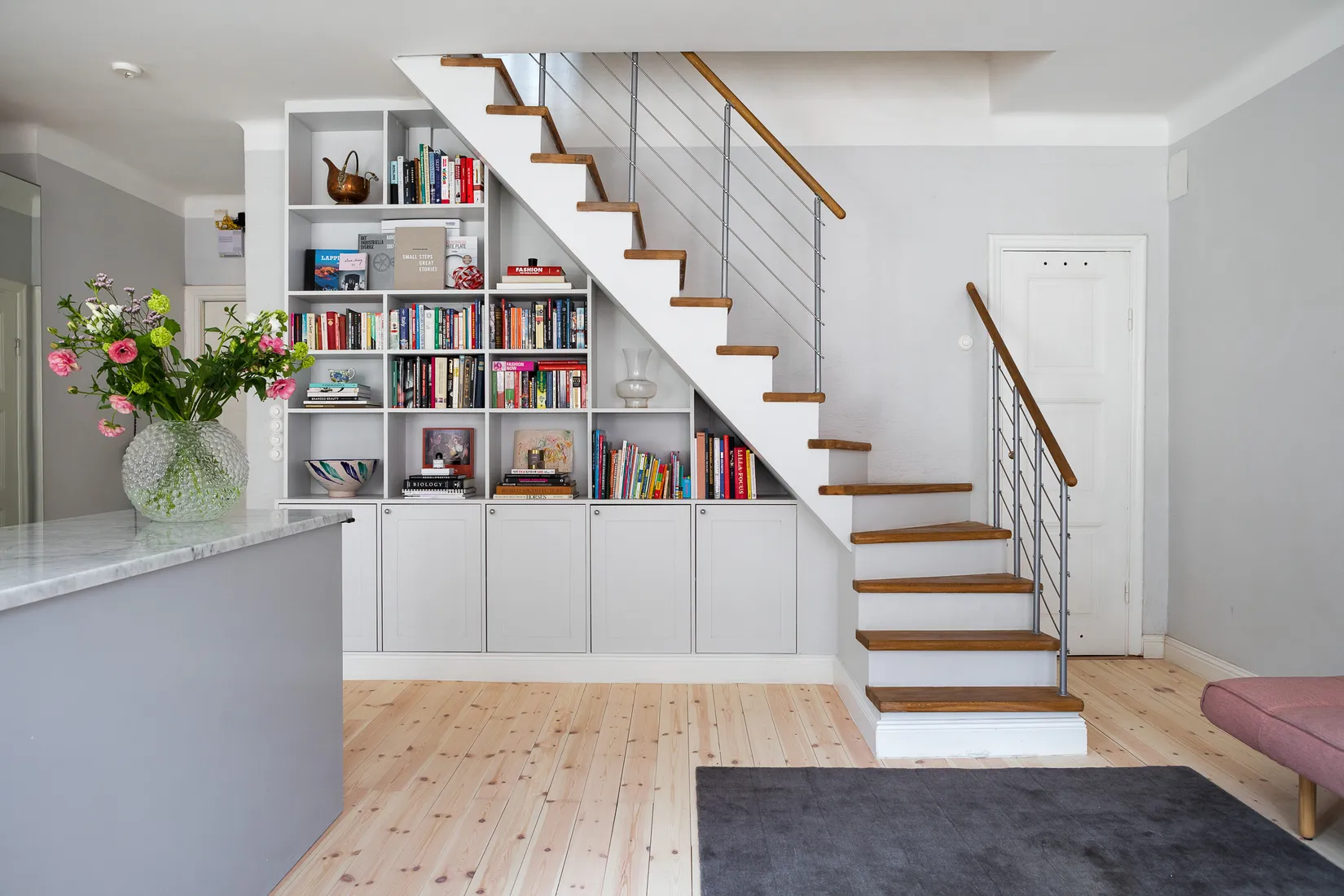 Bostadsrätt, Åsögatan 163, Södermalm  - Sofia, Stockholm