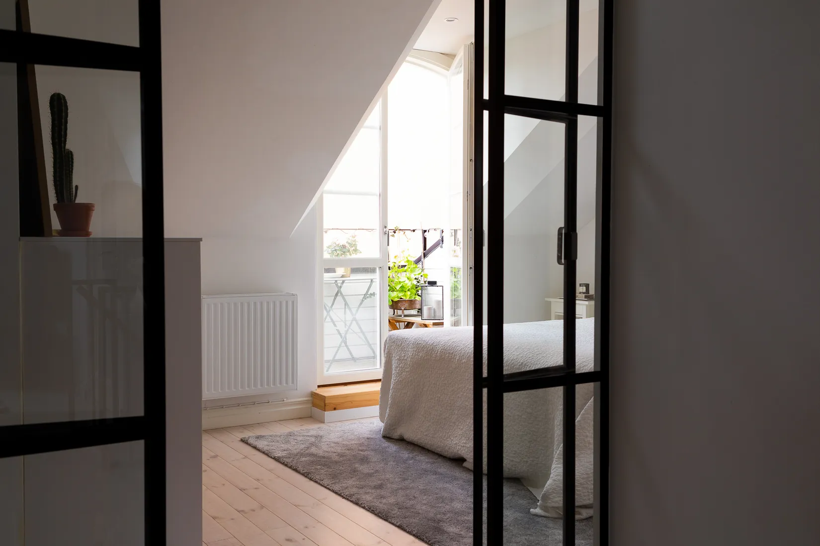 Bostadsrätt, Åsögatan 163, Södermalm  - Sofia, Stockholm