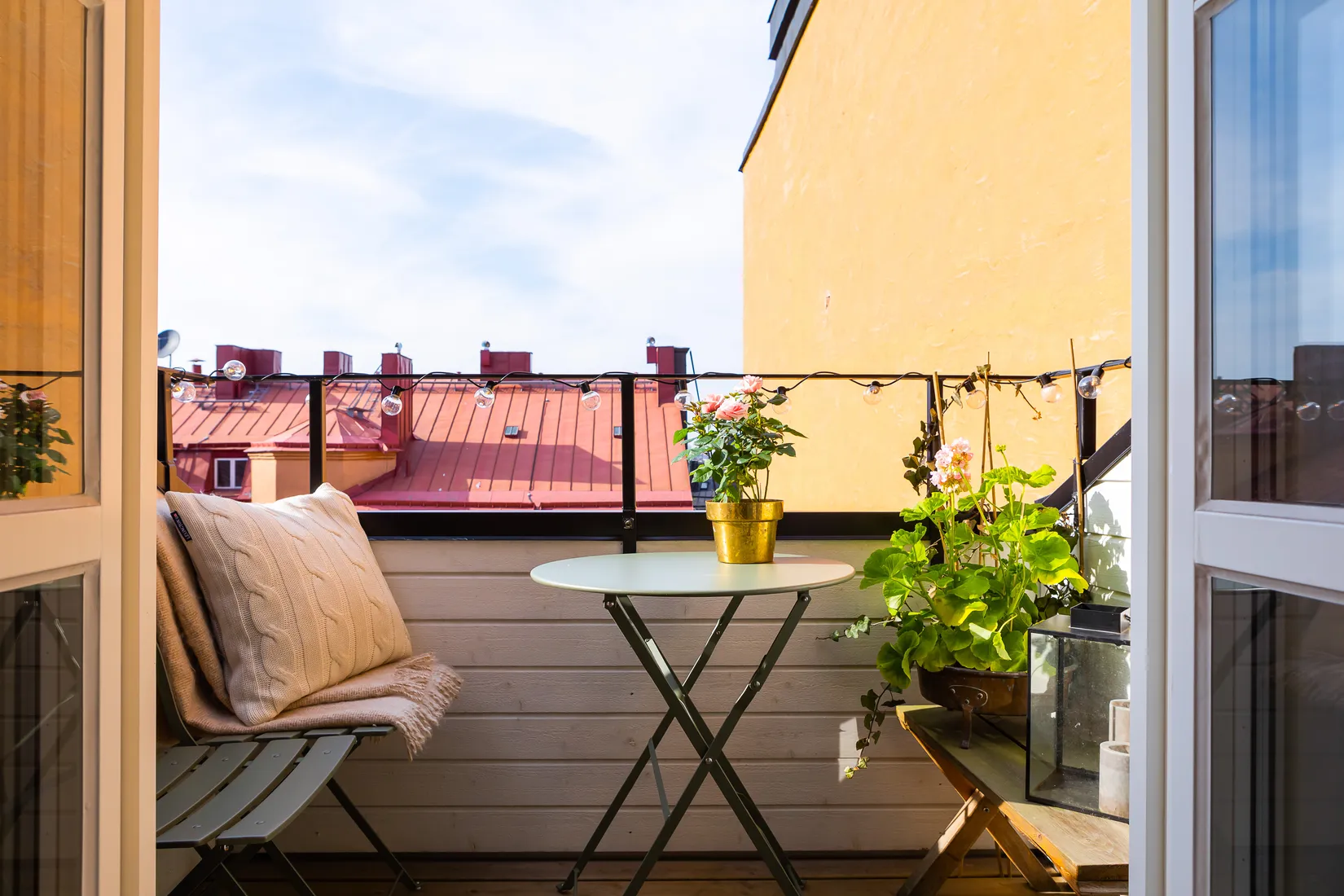 Bostadsrätt, Åsögatan 163, Södermalm  - Sofia, Stockholm