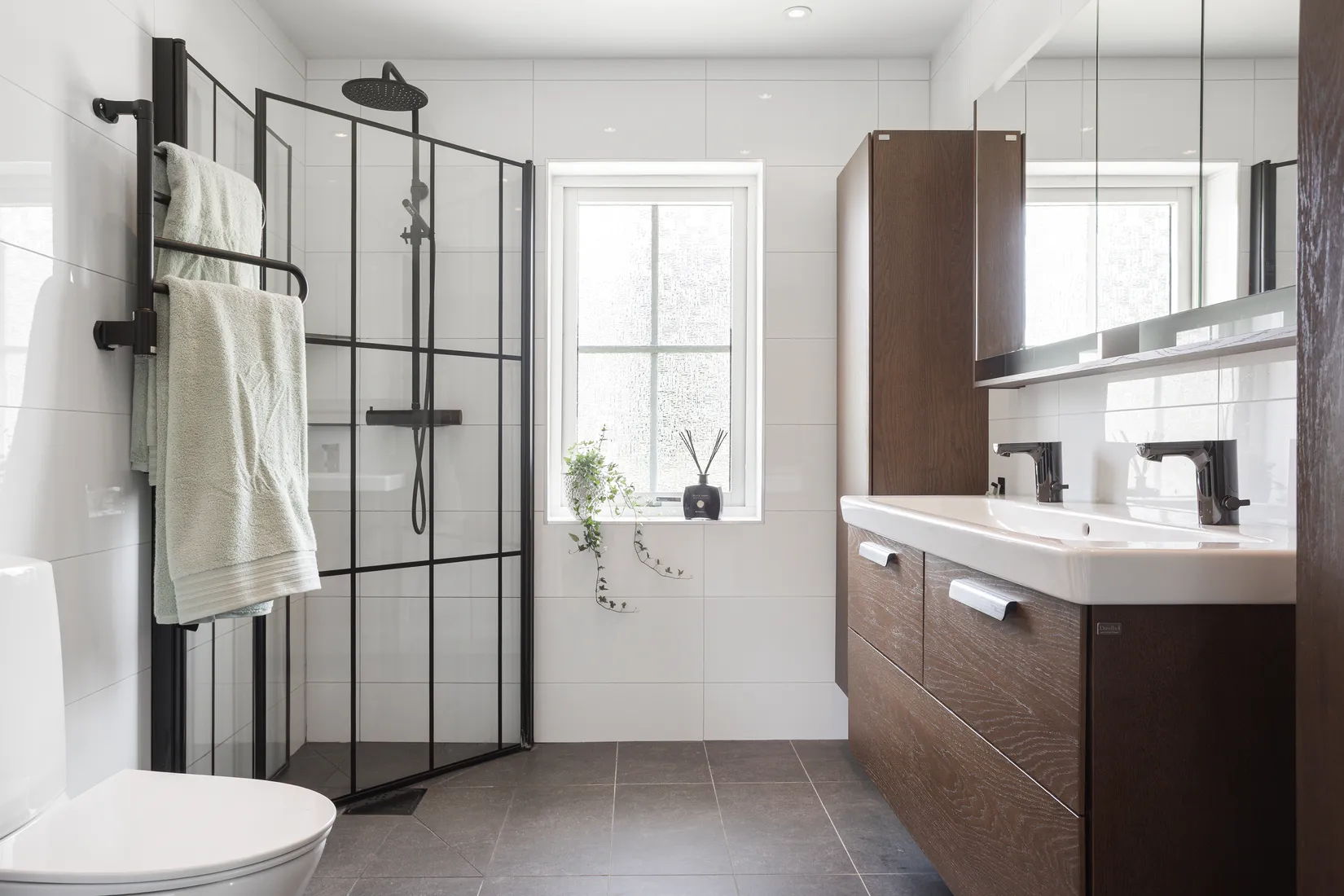 Villa, Högalidsvägen 15A, Gånghester, Borås