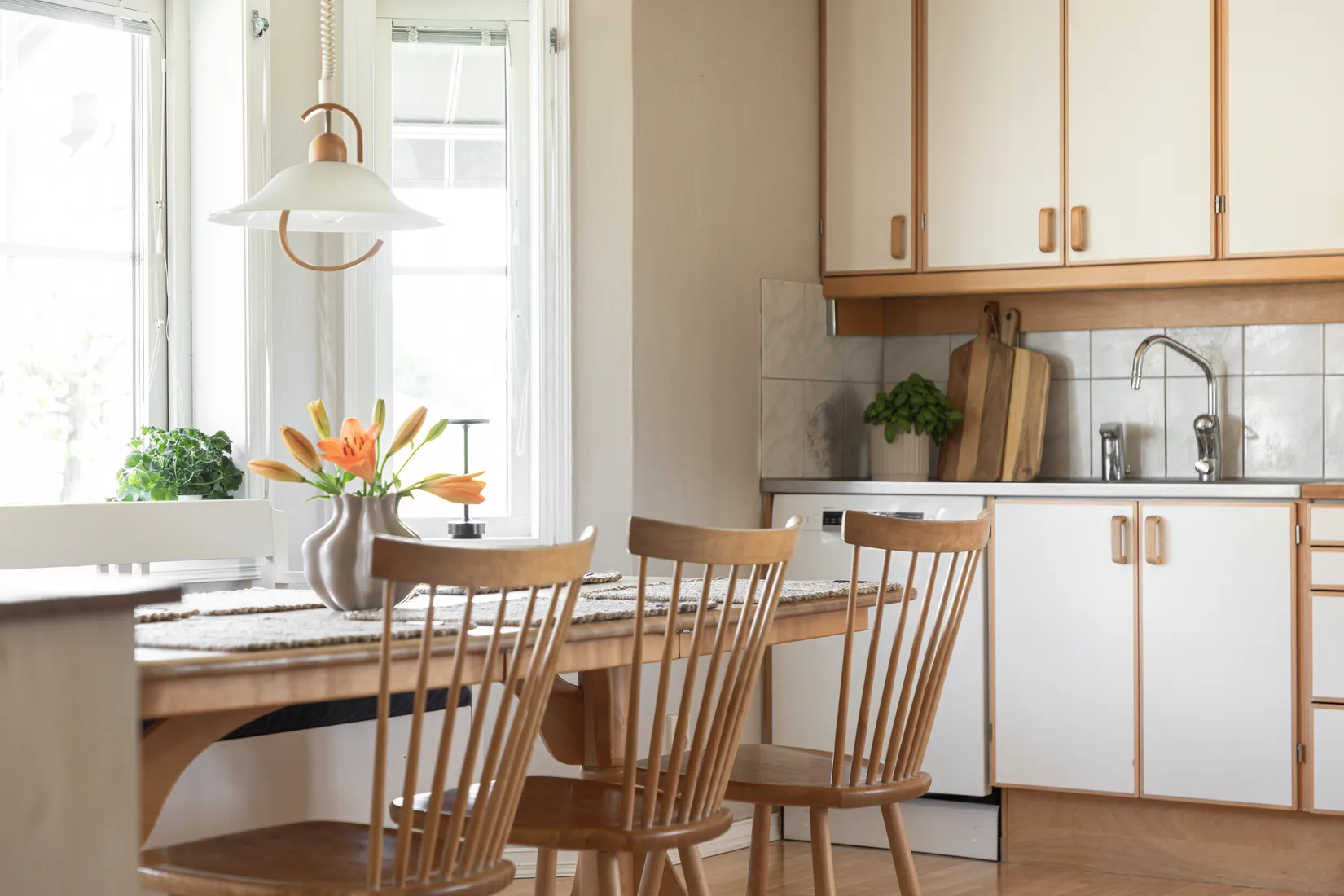 Villa, Högalidsvägen 15A, Gånghester, Borås