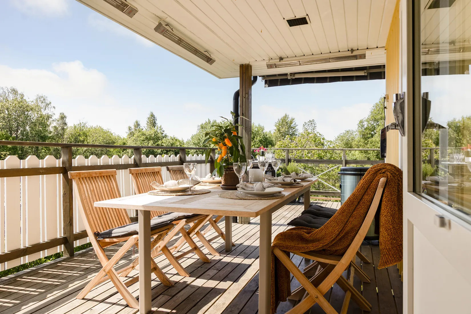 Villa, Högalidsvägen 15A, Gånghester, Borås