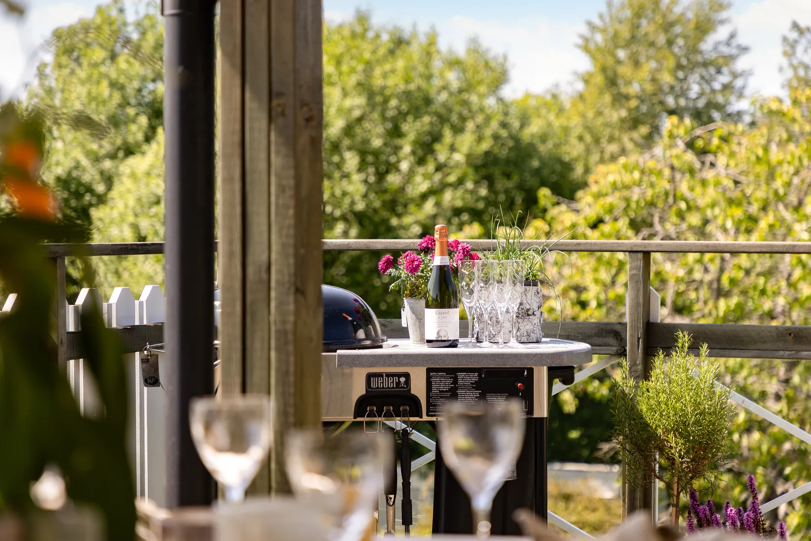 Villa, Högalidsvägen 15A, Gånghester, Borås