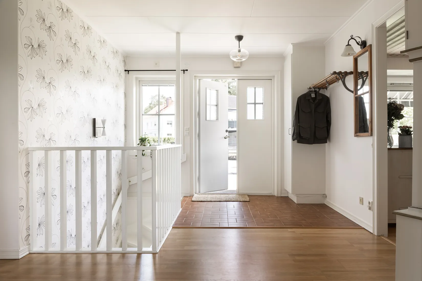 Villa, Högalidsvägen 15A, Gånghester, Borås