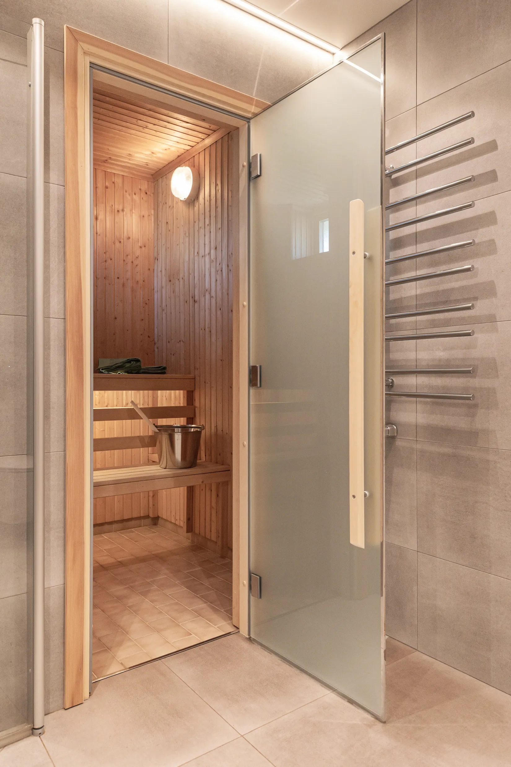 Villa, Högalidsvägen 15A, Gånghester, Borås