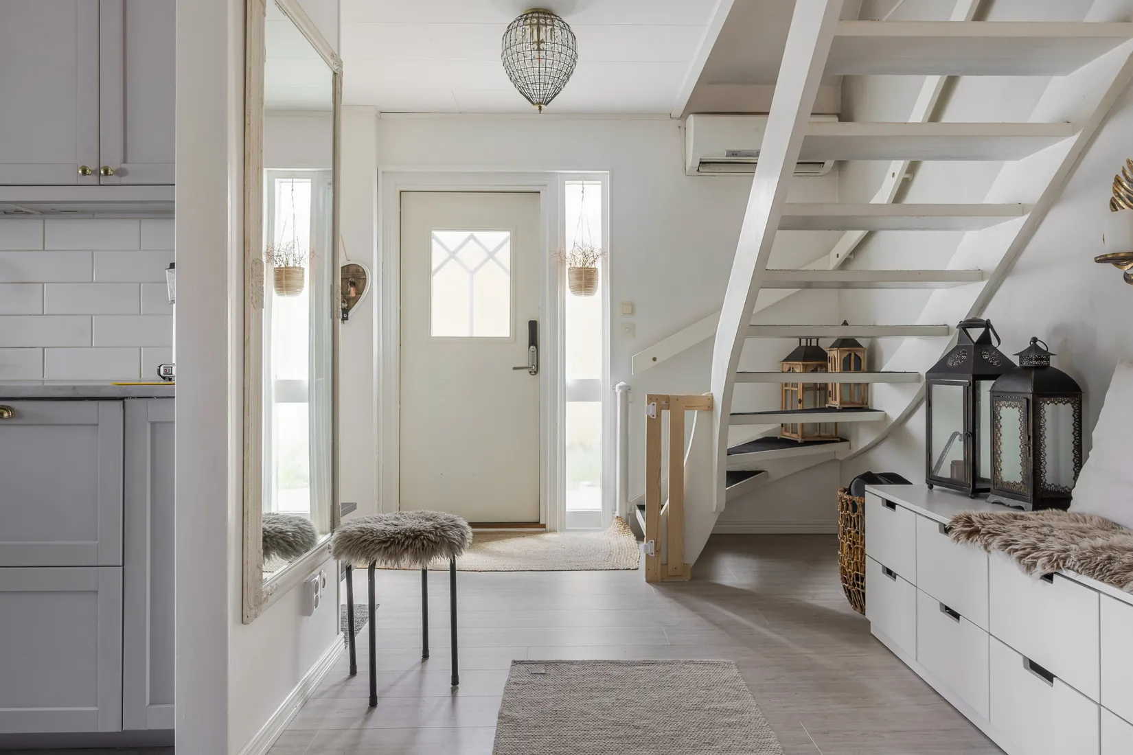 Villa, Järnringen 6, Motala