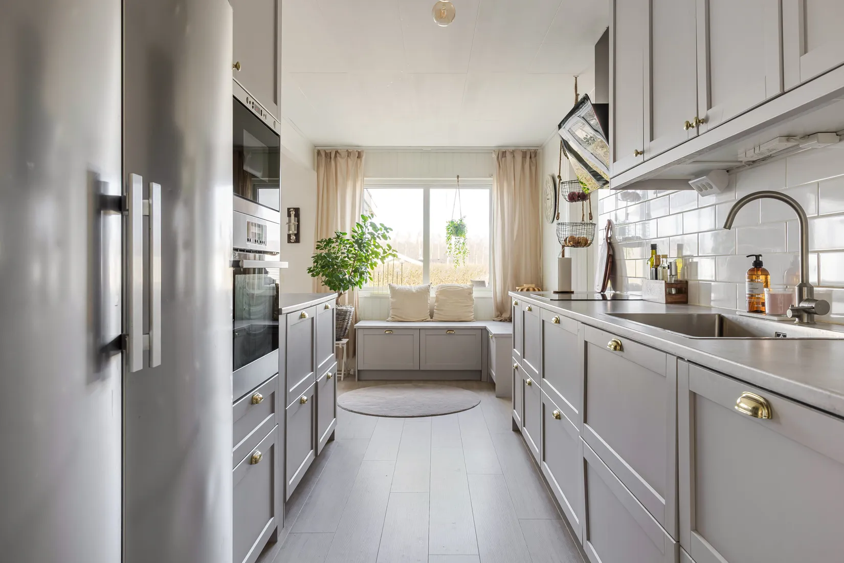 Villa, Järnringen 6, Motala