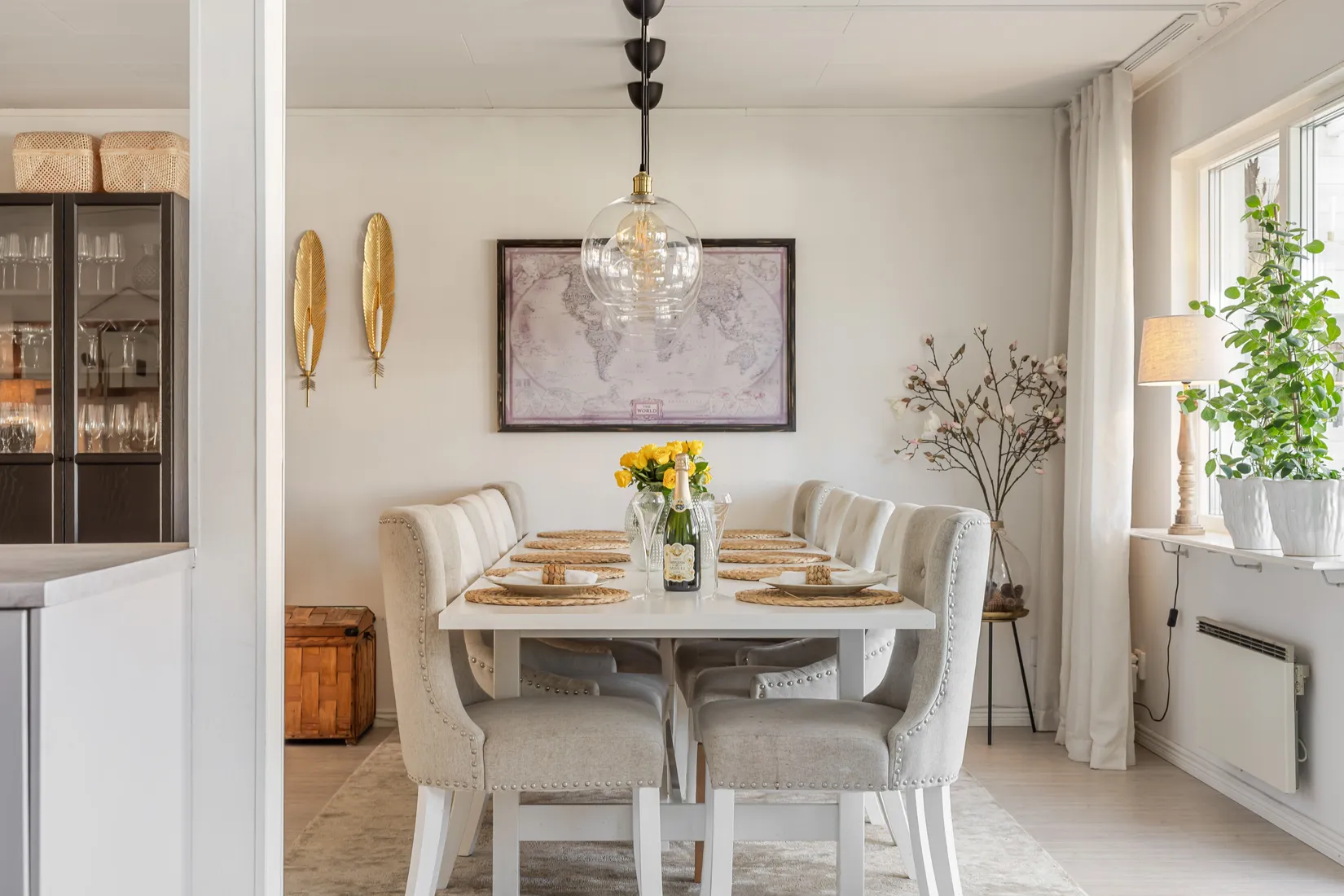 Villa, Järnringen 6, Motala