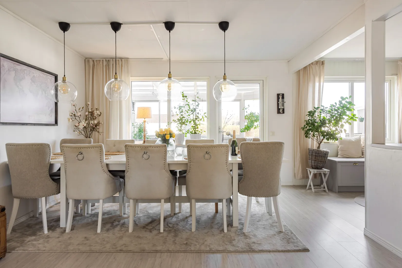 Villa, Järnringen 6, Motala