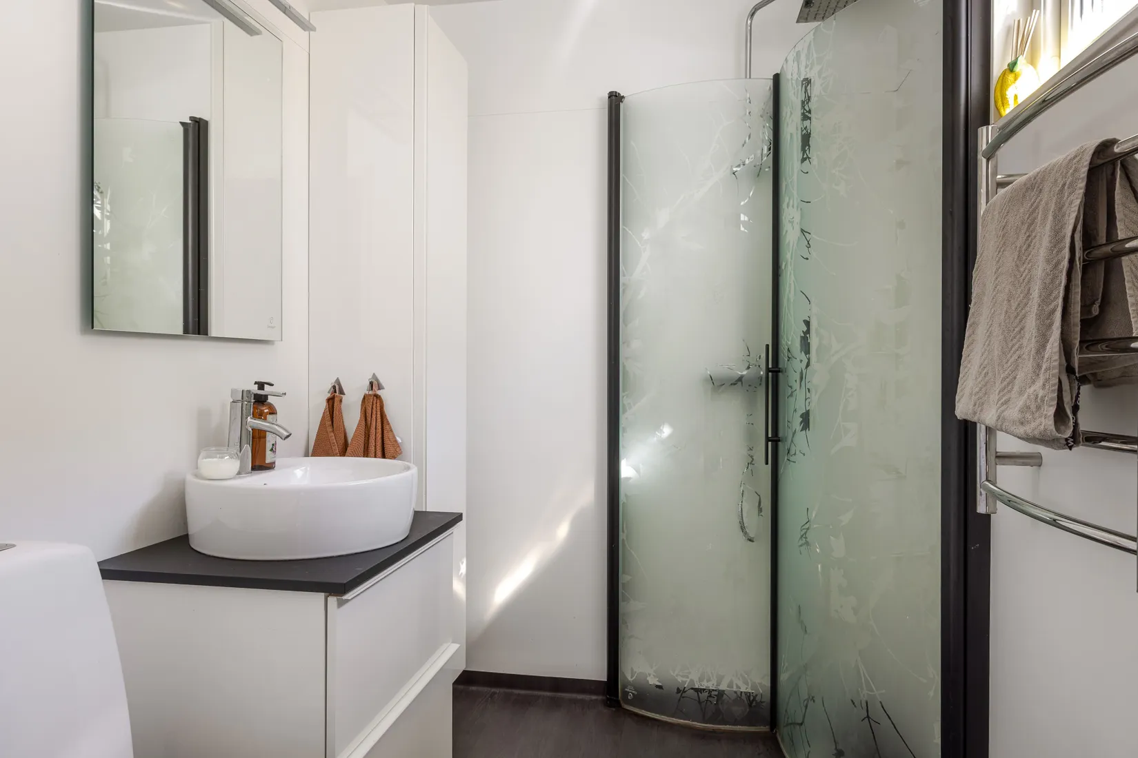 Villa, Järnringen 6, Motala