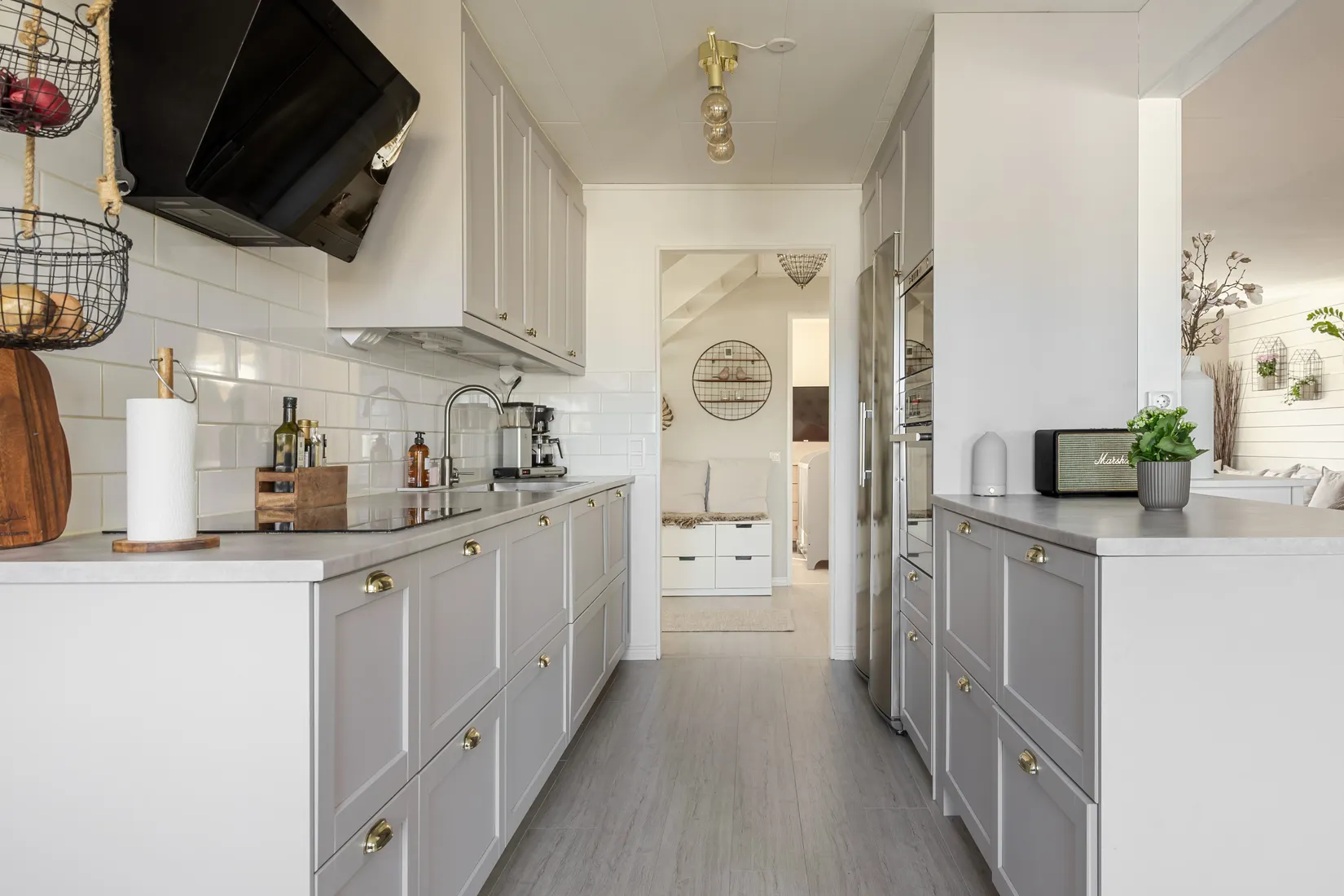 Villa, Järnringen 6, Motala