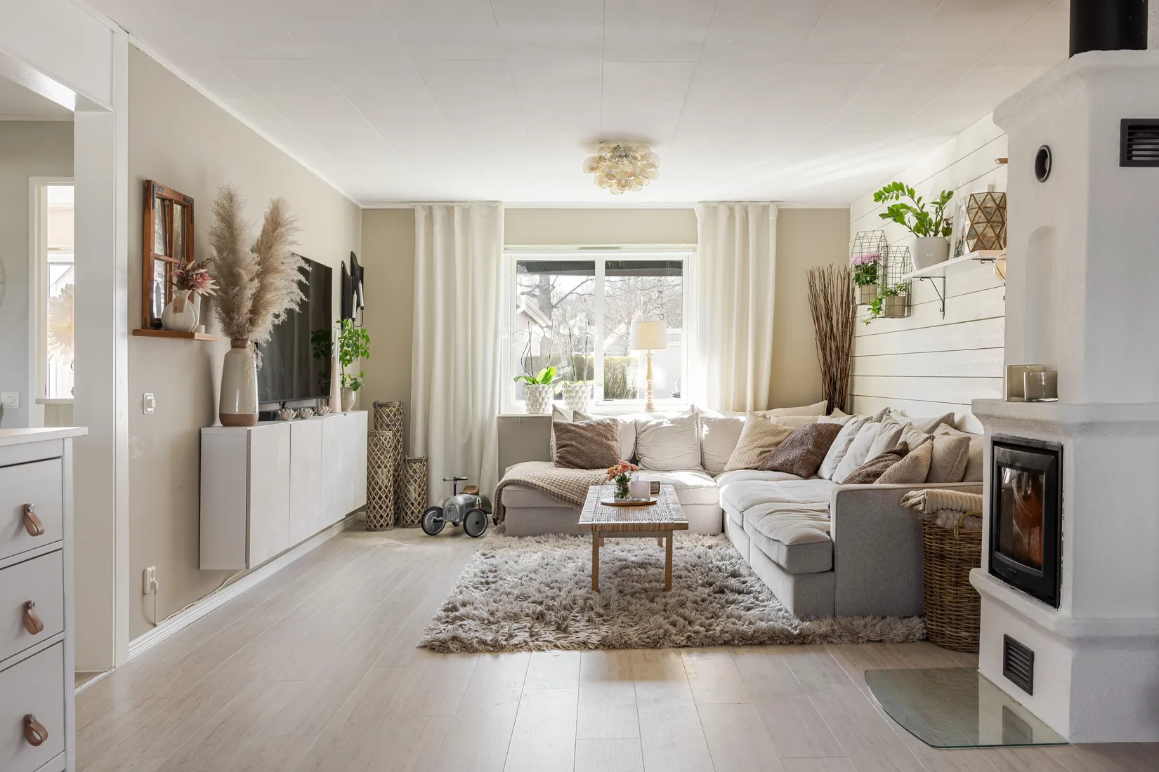 Villa, Järnringen 6, Motala