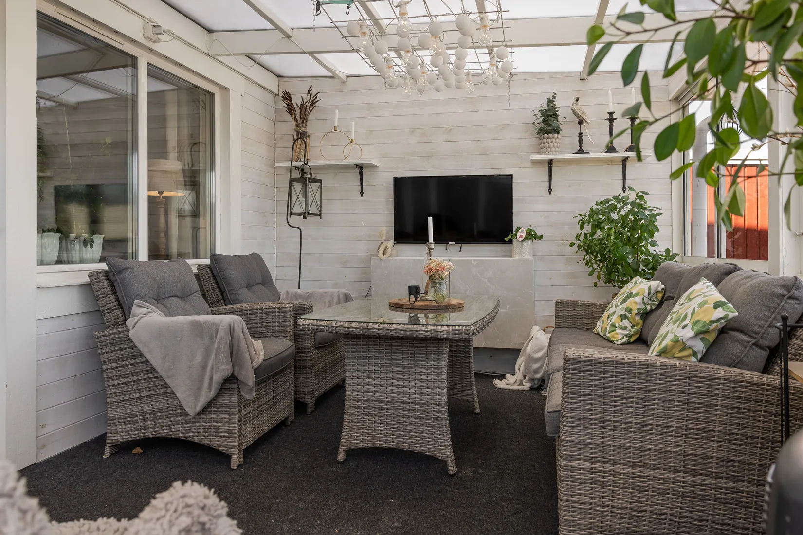 Villa, Järnringen 6, Motala