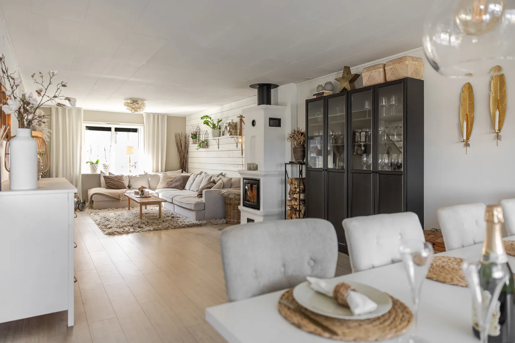 Villa, Järnringen 6, Motala