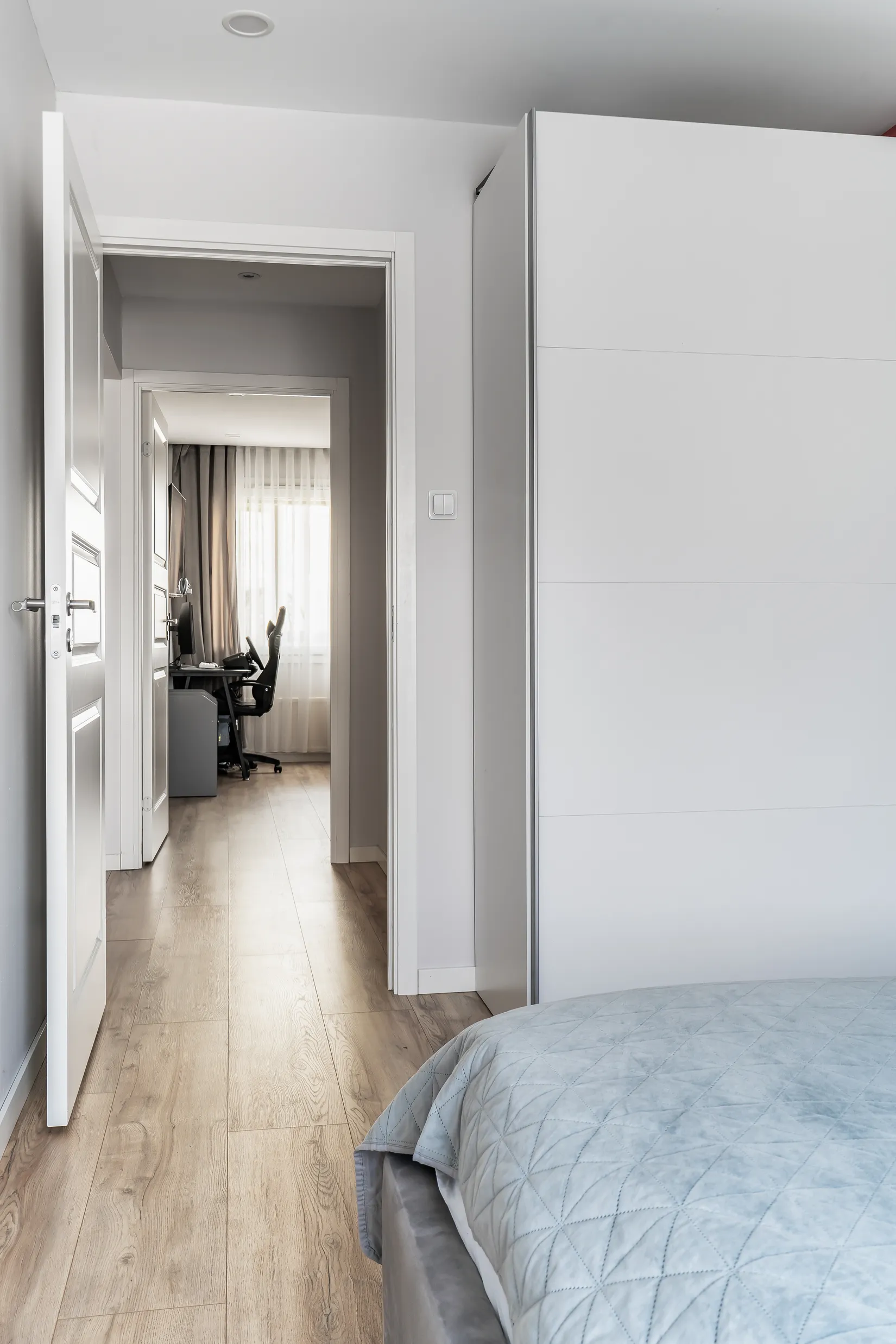 Bostadsrätt, Jakobs väg 9, Charlottesborg, Kristianstad