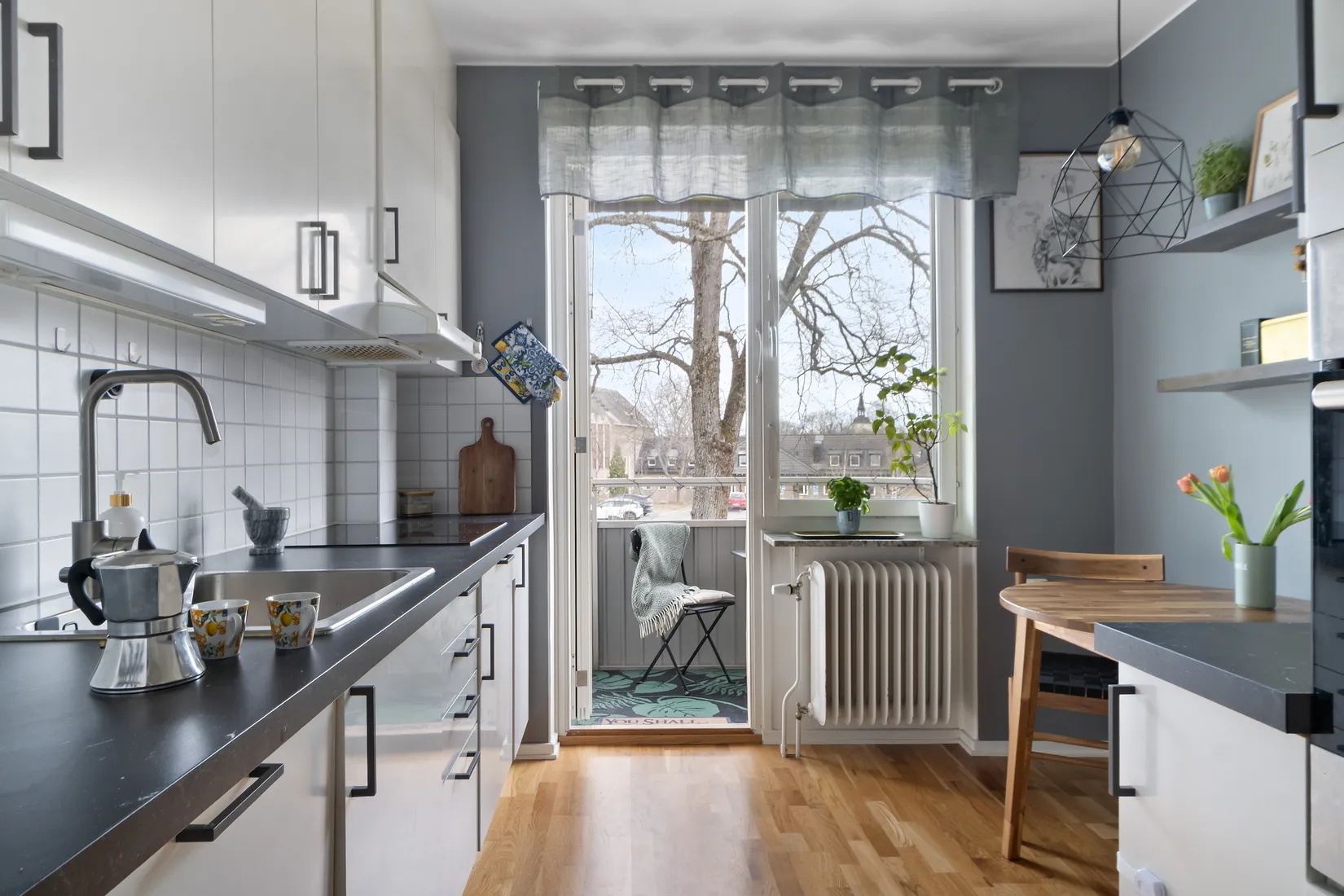 Bostadsrätt, Arrendatorsvägen 2B, Centrala Huddinge, Huddinge