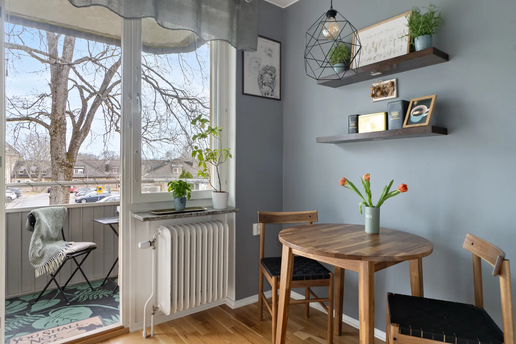 Bostadsrätt, Arrendatorsvägen 2B, Centrala Huddinge, Huddinge