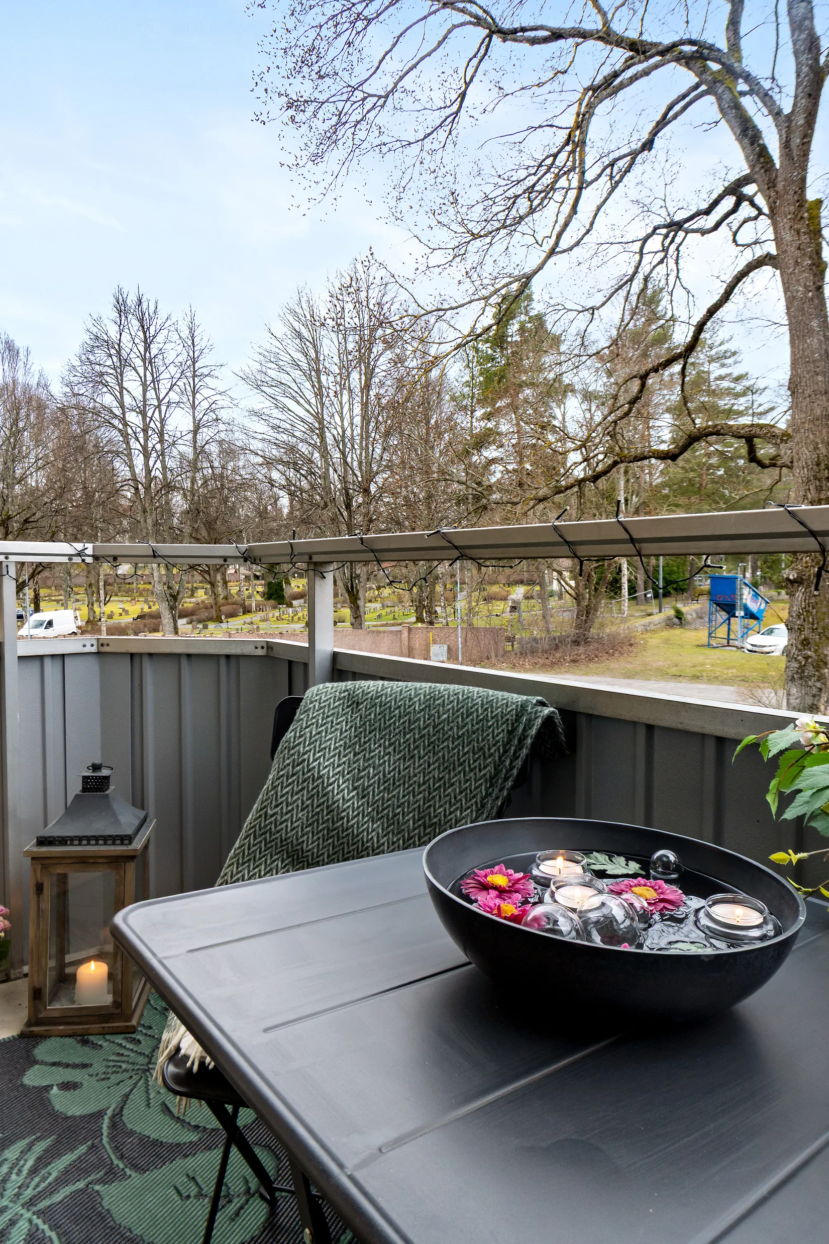 Bostadsrätt, Arrendatorsvägen 2B, Centrala Huddinge, Huddinge