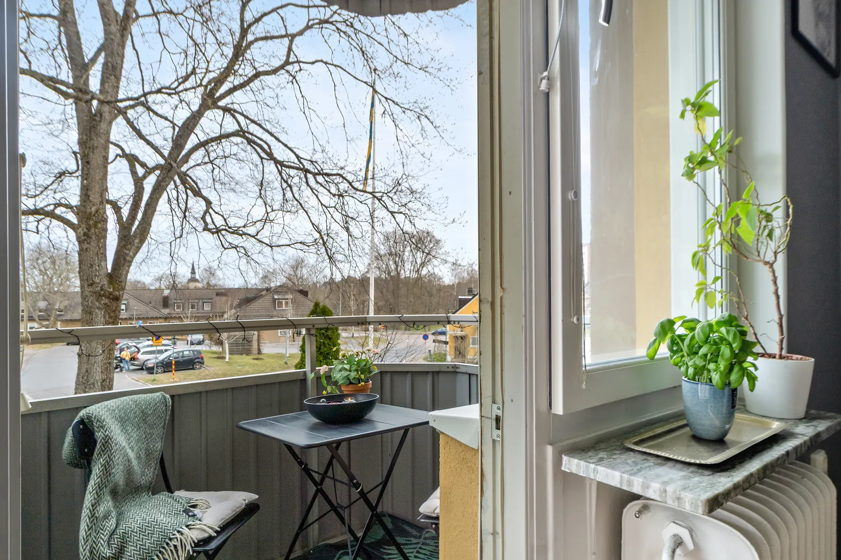 Bostadsrätt, Arrendatorsvägen 2B, Centrala Huddinge, Huddinge