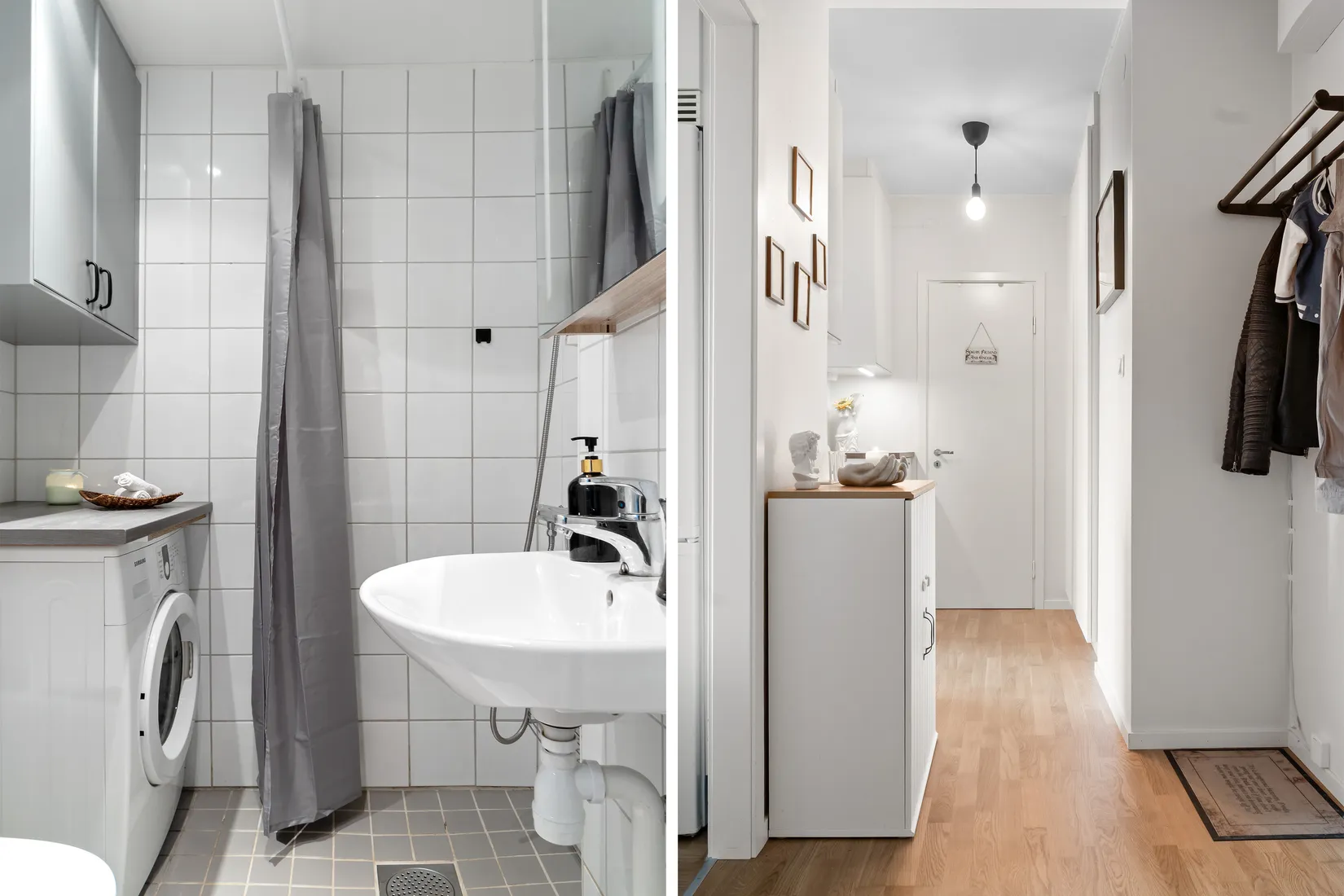 Bostadsrätt, Arrendatorsvägen 2B, Centrala Huddinge, Huddinge