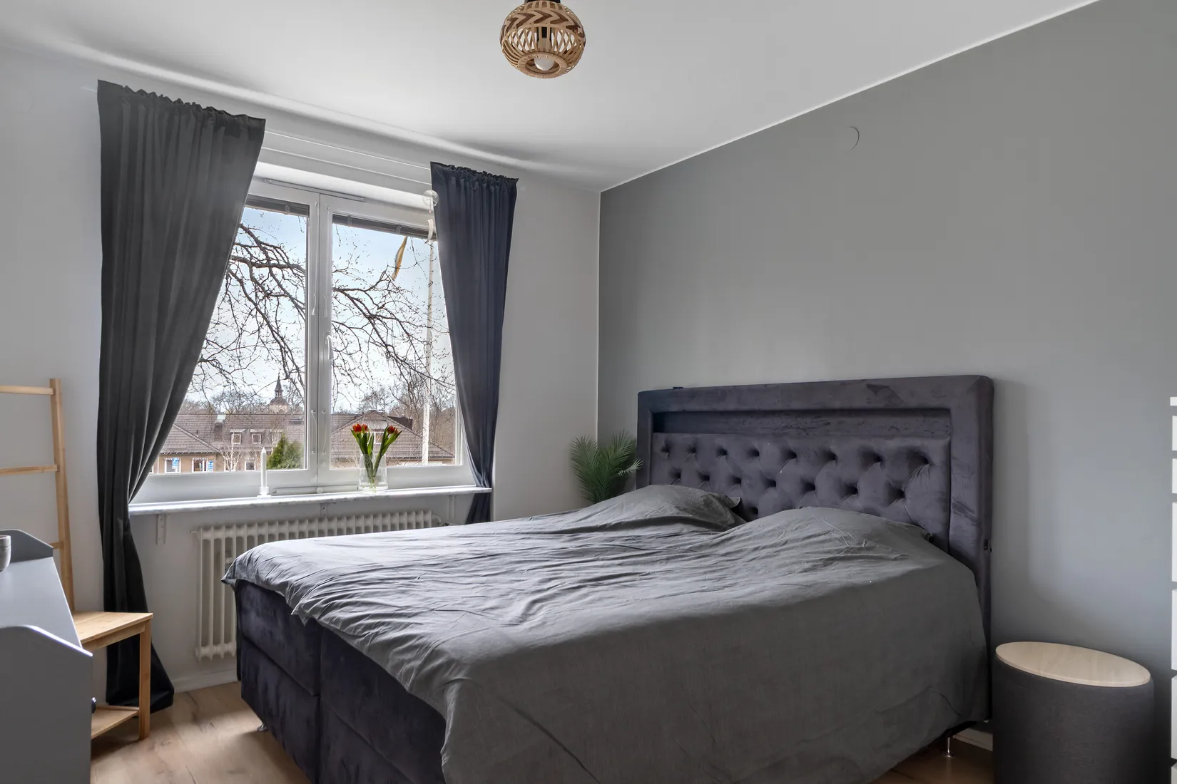 Bostadsrätt, Arrendatorsvägen 2B, Centrala Huddinge, Huddinge