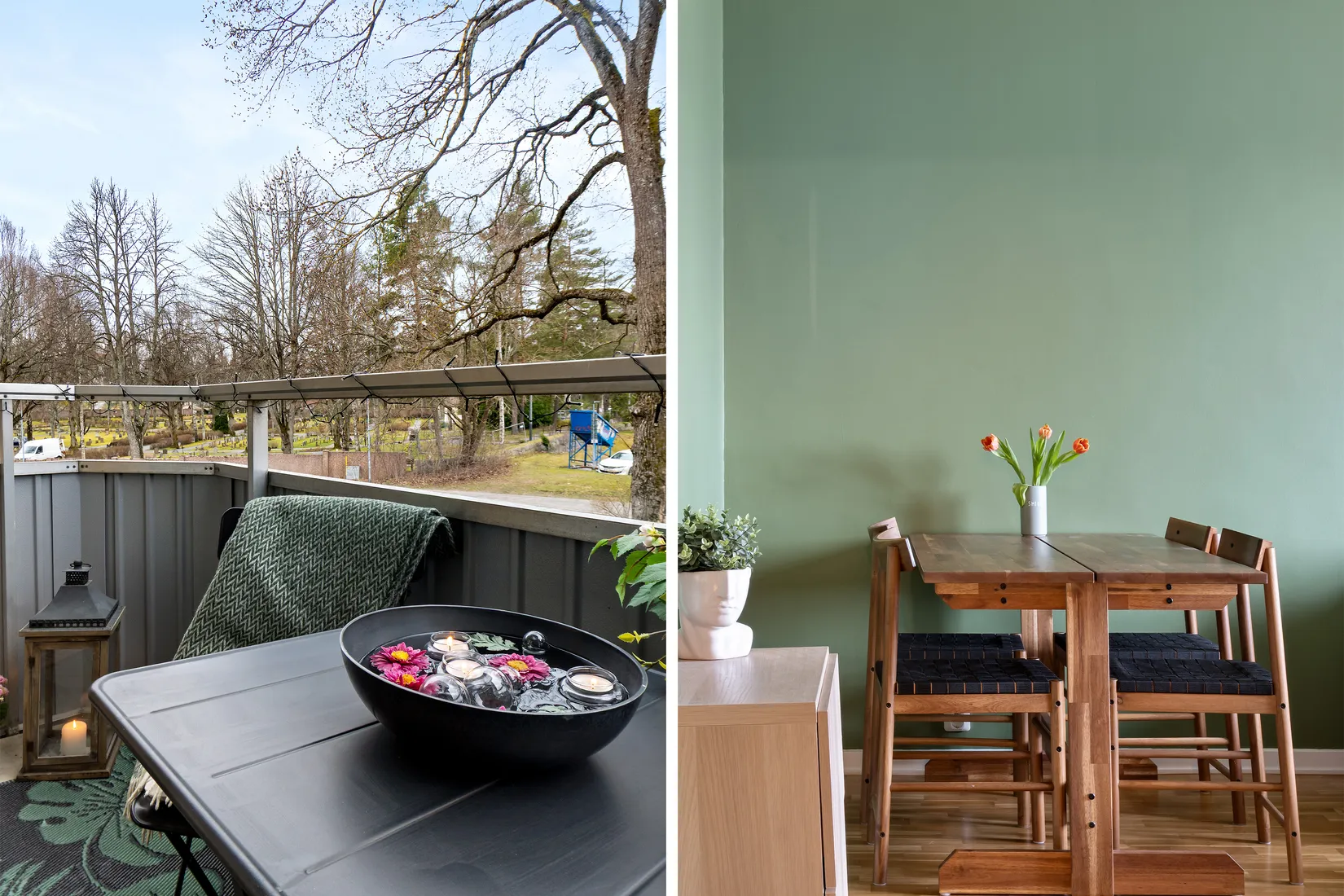 Bostadsrätt, Arrendatorsvägen 2B, Centrala Huddinge, Huddinge