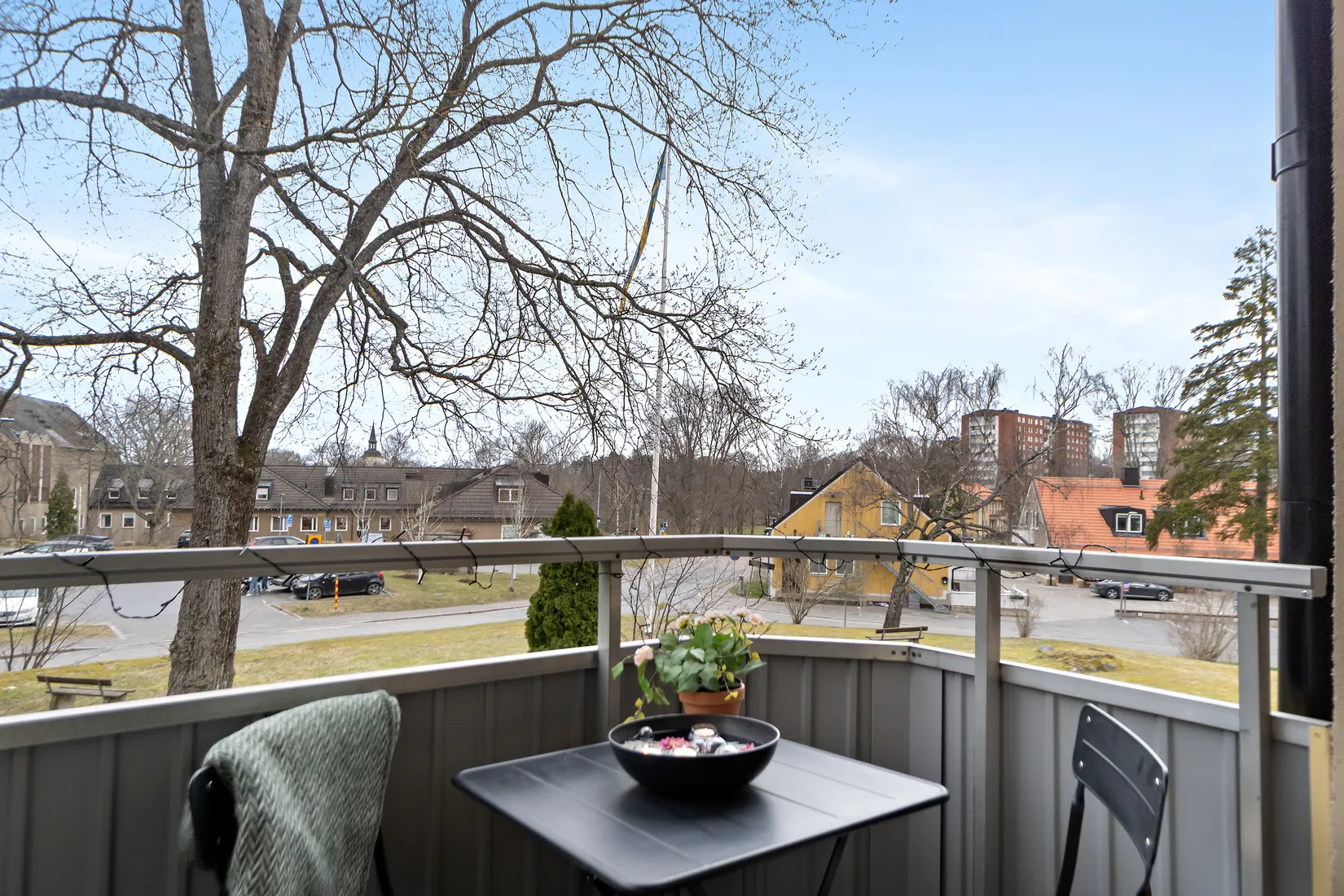 Bostadsrätt, Arrendatorsvägen 2B, Centrala Huddinge, Huddinge