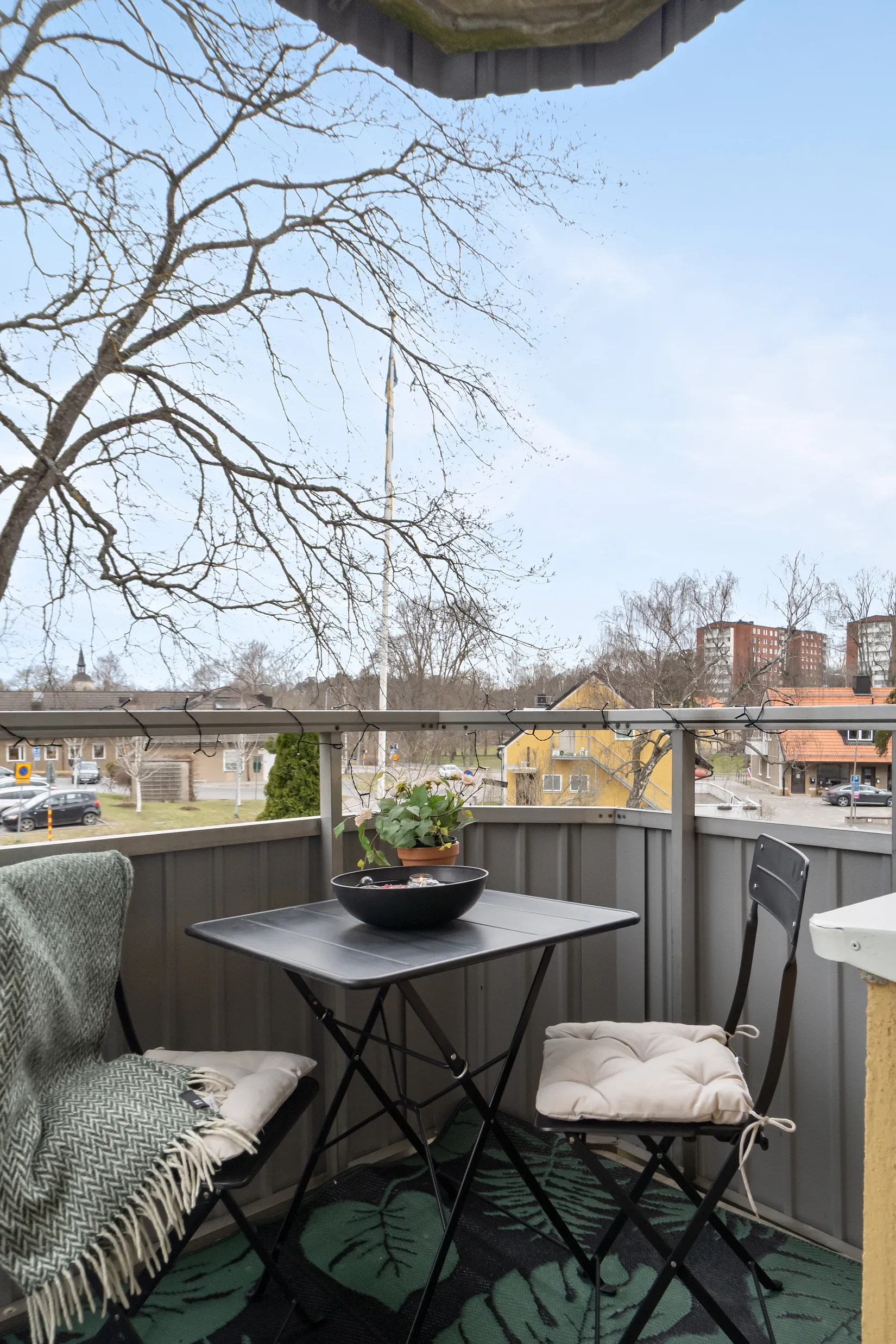 Bostadsrätt, Arrendatorsvägen 2B, Centrala Huddinge, Huddinge