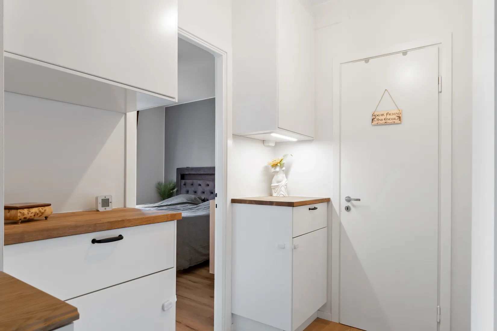 Bostadsrätt, Arrendatorsvägen 2B, Centrala Huddinge, Huddinge