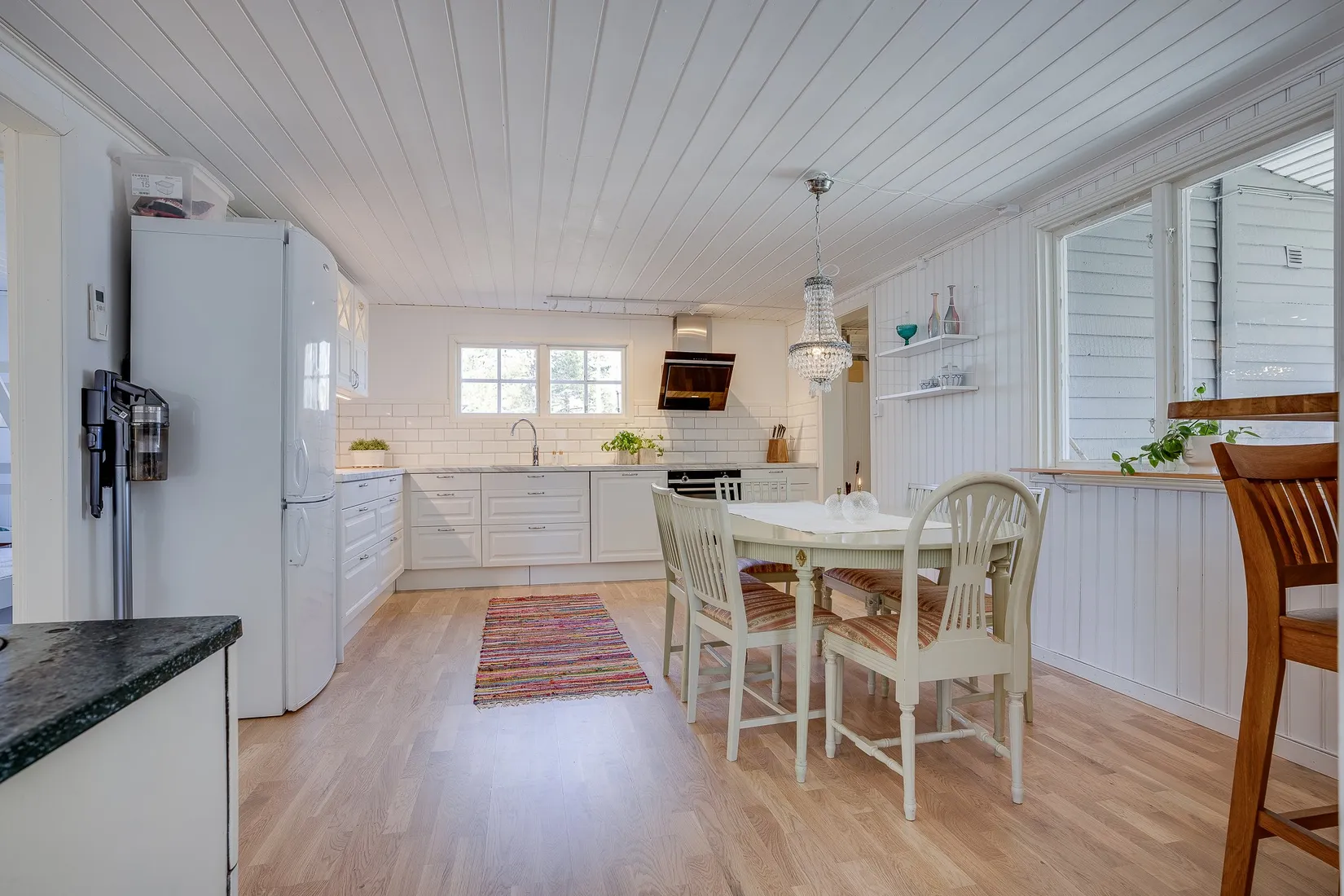 Villa, Lövöudden 64, Holmsund / Lövöudden, Umeå