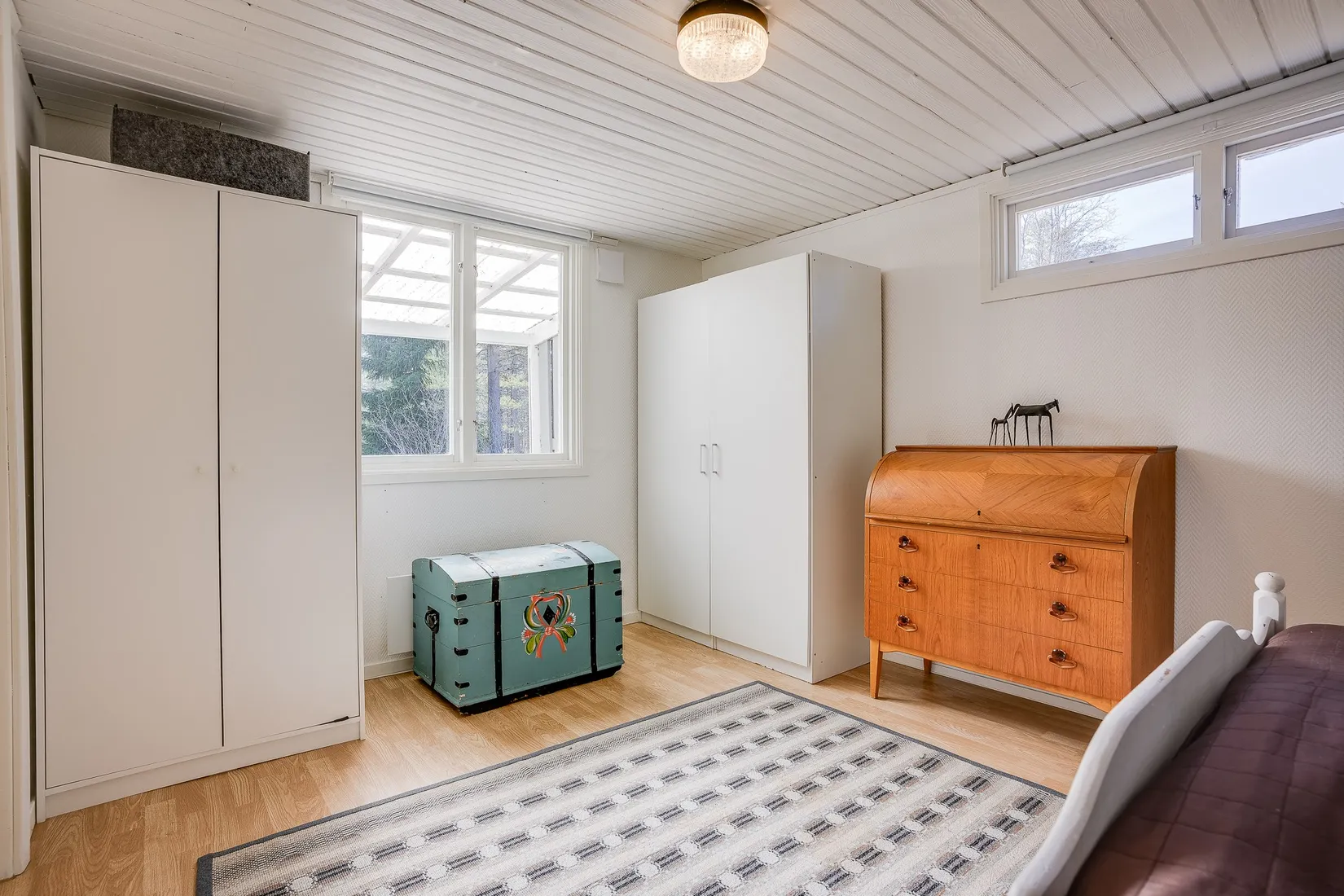 Villa, Lövöudden 64, Holmsund / Lövöudden, Umeå