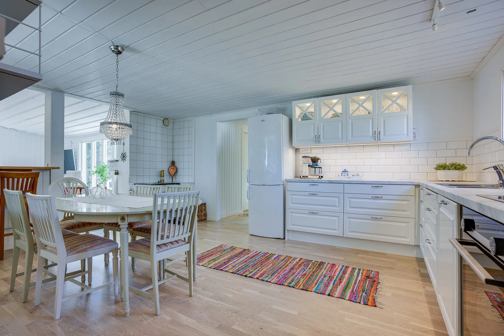 Villa, Lövöudden 64, Holmsund / Lövöudden, Umeå