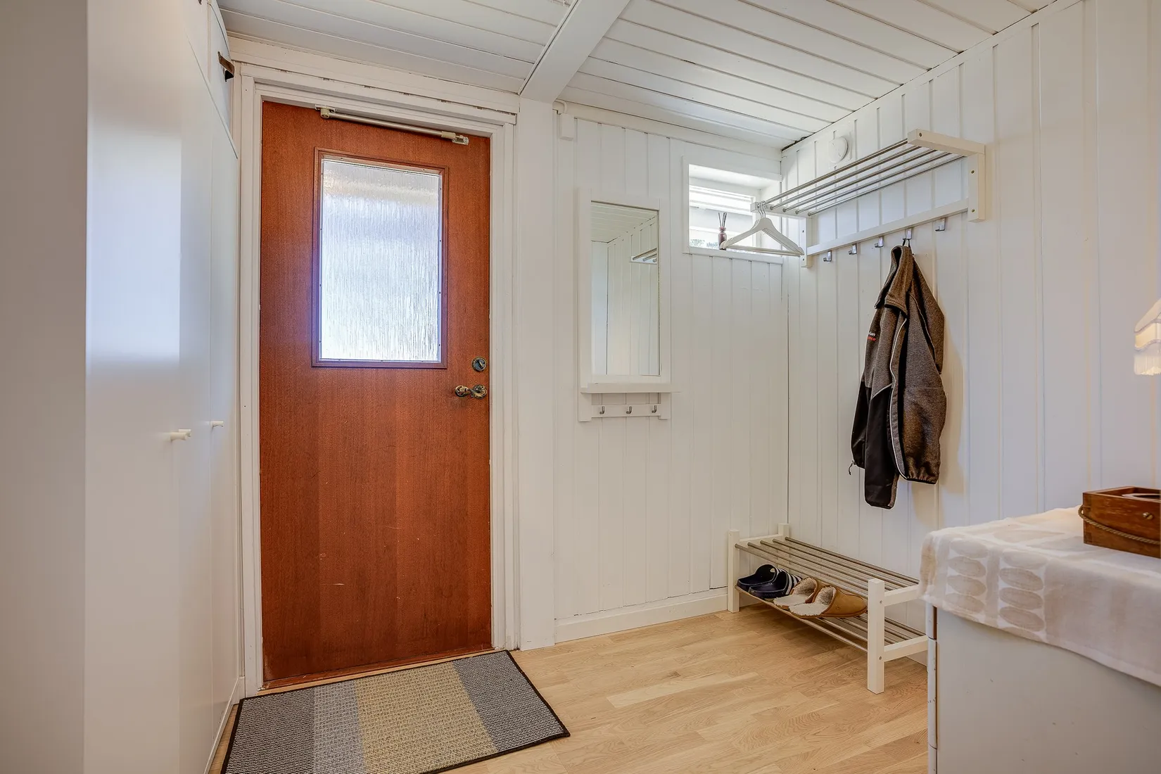 Villa, Lövöudden 64, Holmsund / Lövöudden, Umeå