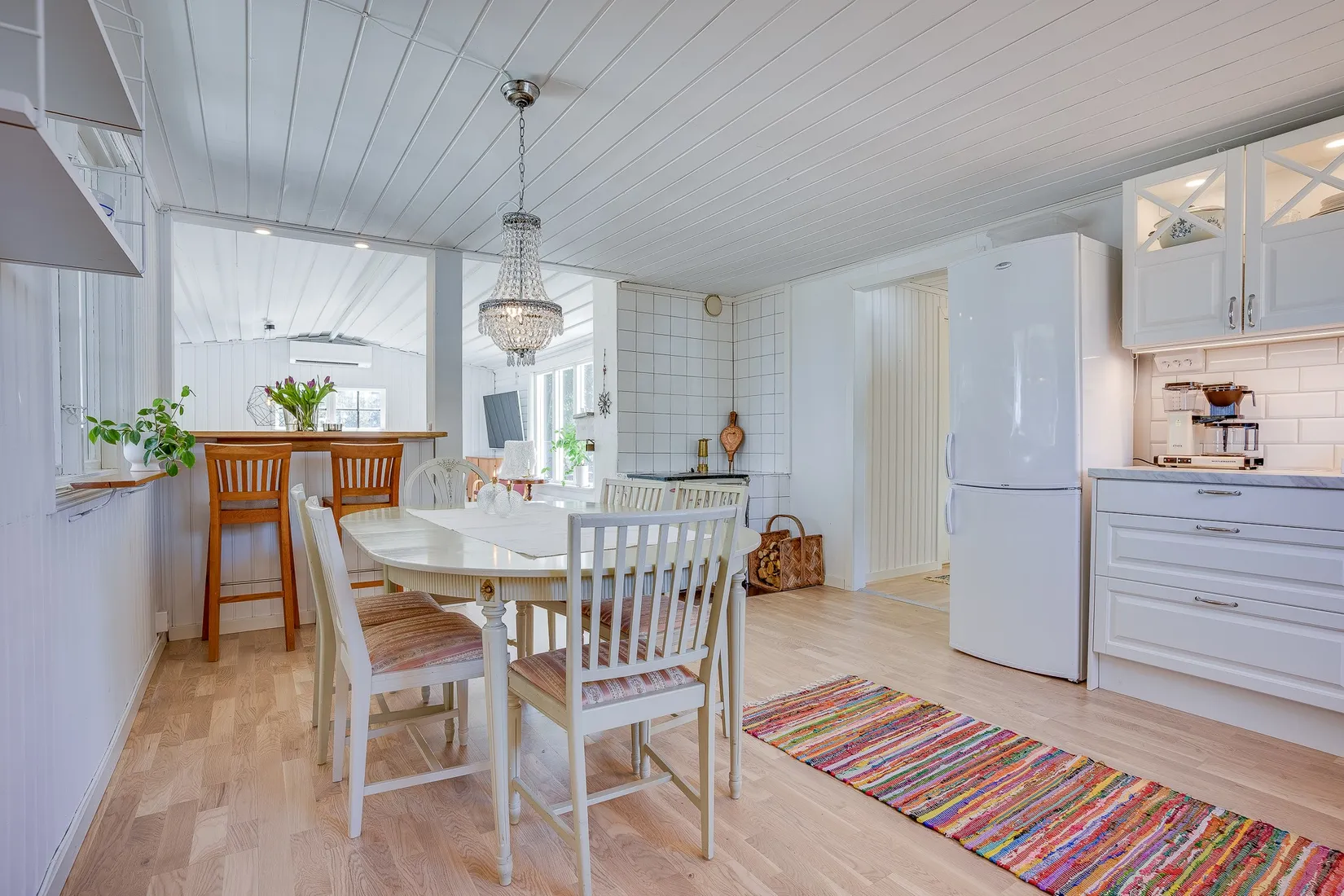 Villa, Lövöudden 64, Holmsund / Lövöudden, Umeå