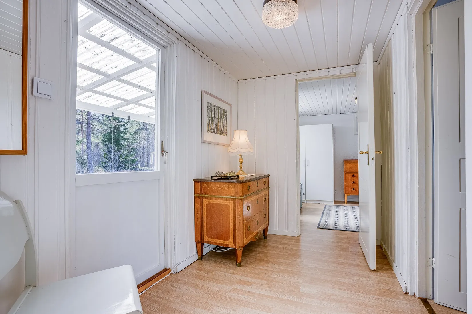Villa, Lövöudden 64, Holmsund / Lövöudden, Umeå