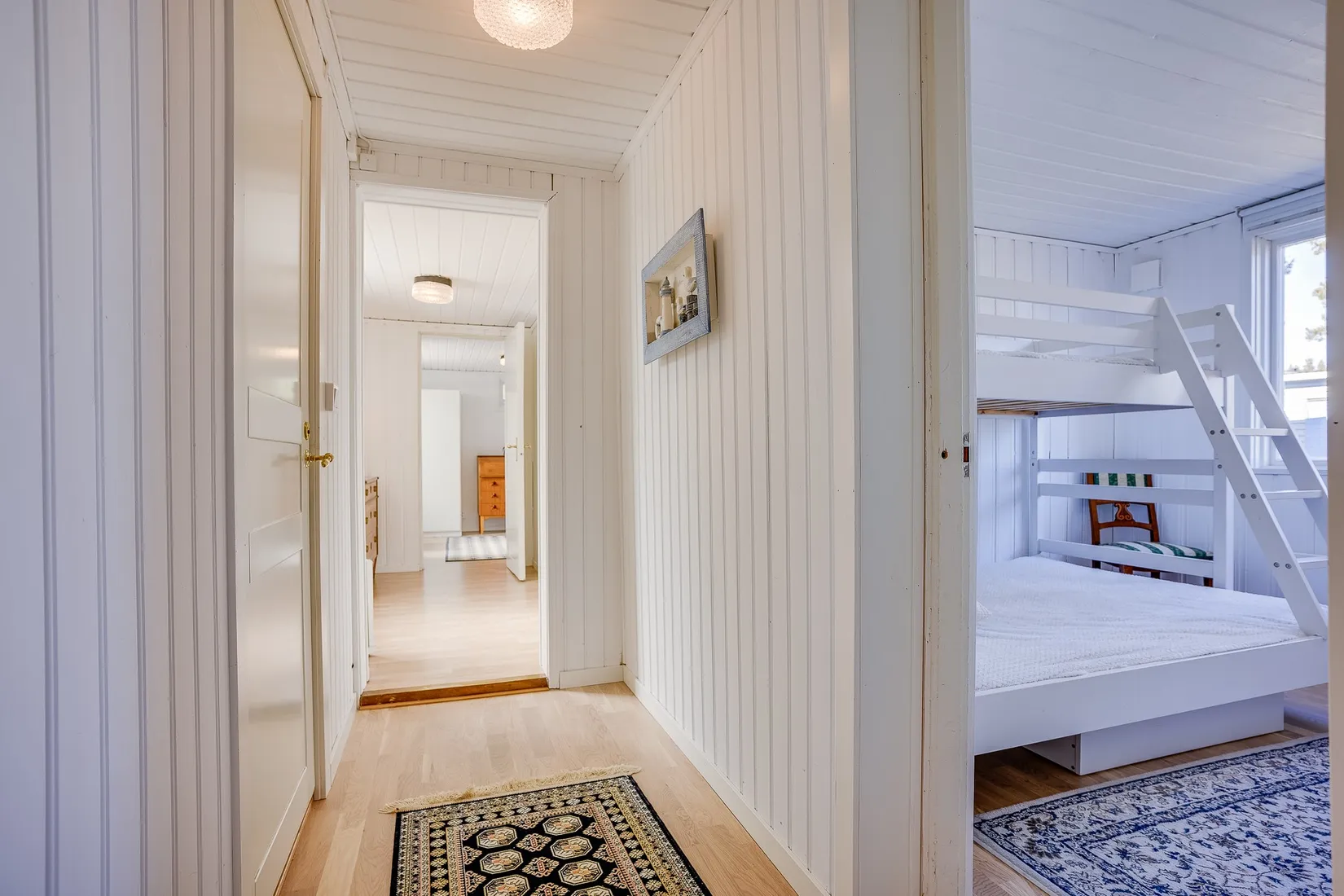 Villa, Lövöudden 64, Holmsund / Lövöudden, Umeå