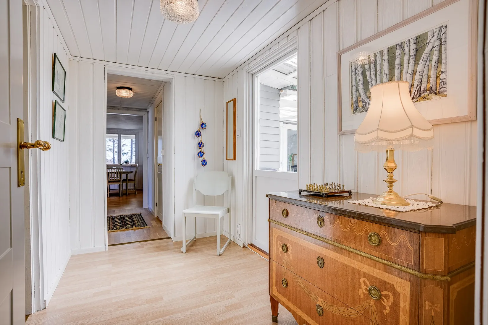Villa, Lövöudden 64, Holmsund / Lövöudden, Umeå