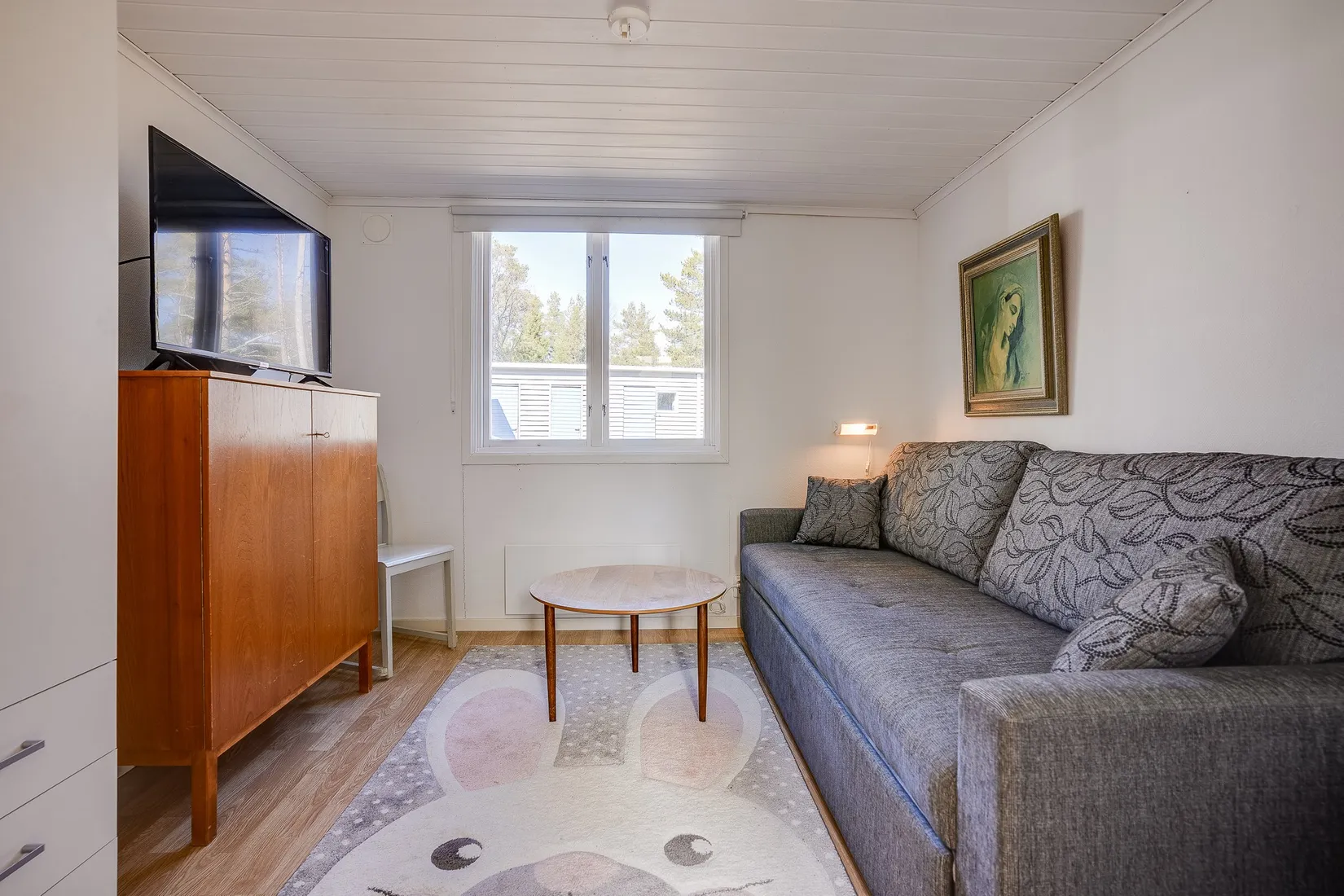 Villa, Lövöudden 64, Holmsund / Lövöudden, Umeå
