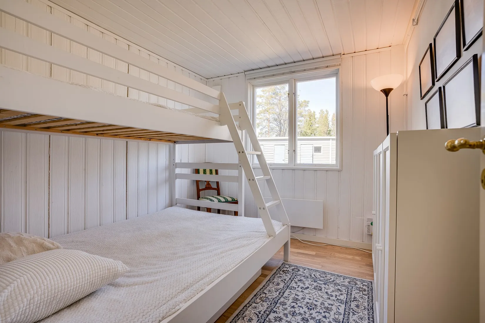 Villa, Lövöudden 64, Holmsund / Lövöudden, Umeå