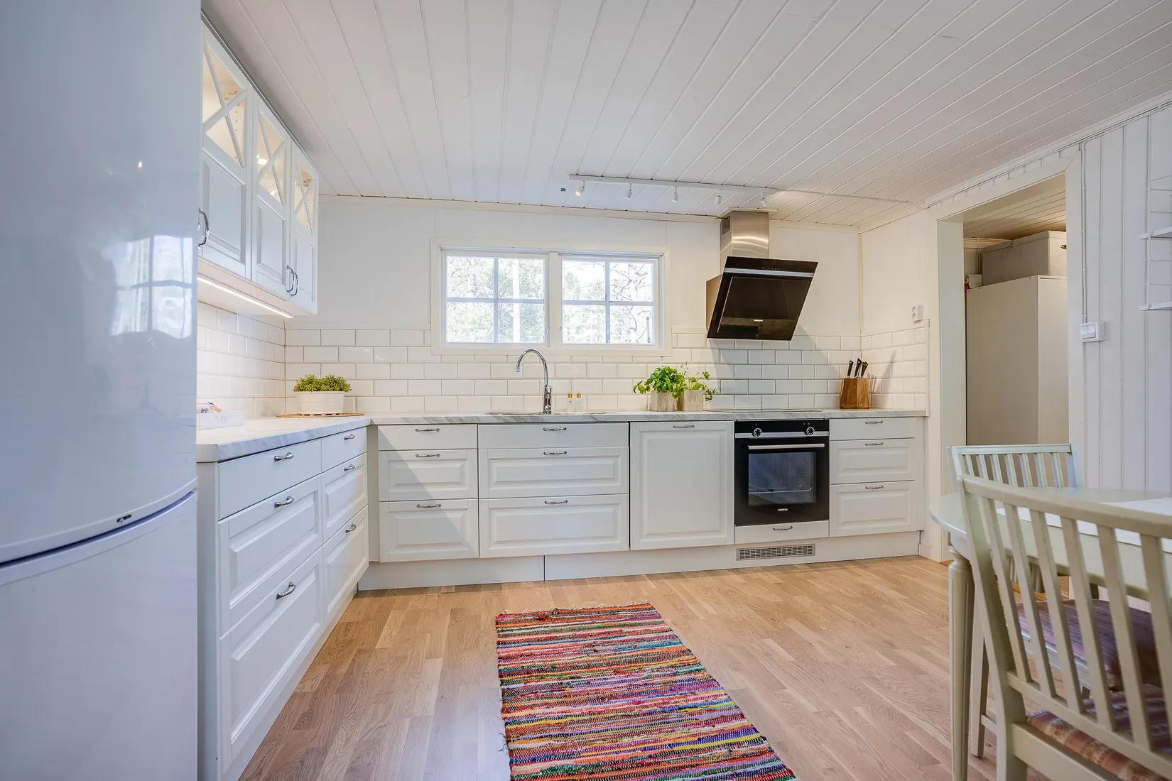 Villa, Lövöudden 64, Holmsund / Lövöudden, Umeå