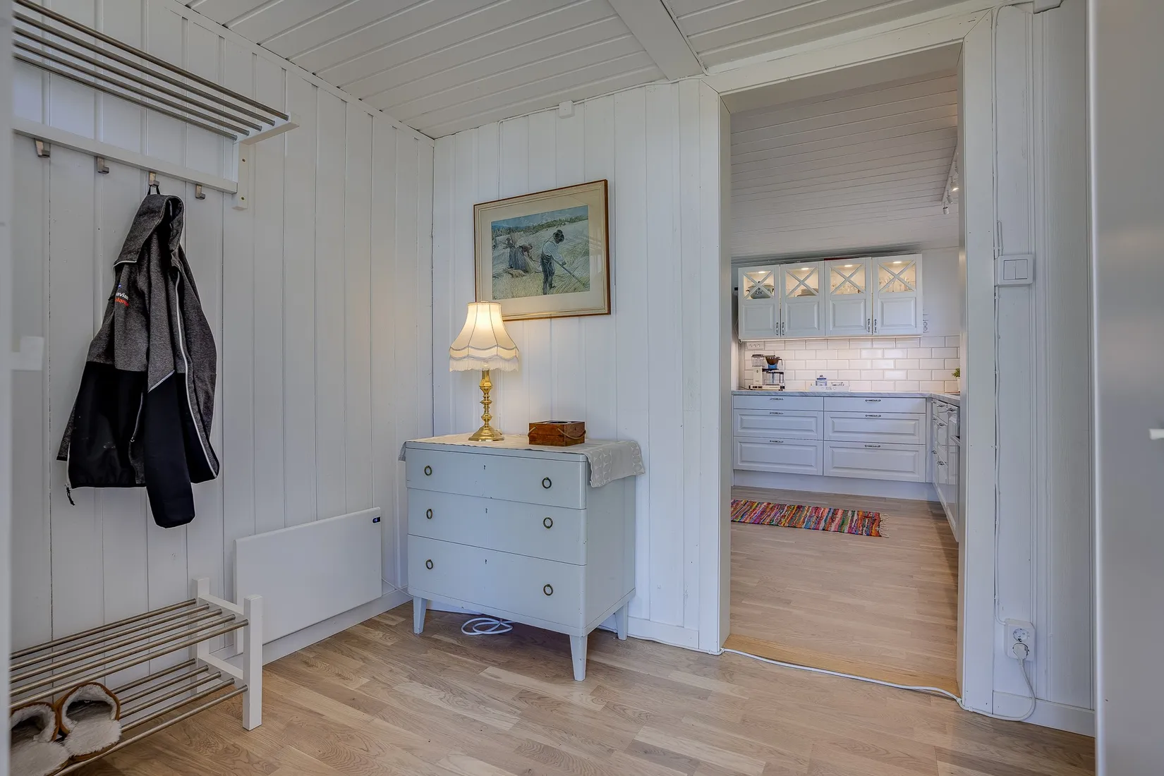 Villa, Lövöudden 64, Holmsund / Lövöudden, Umeå
