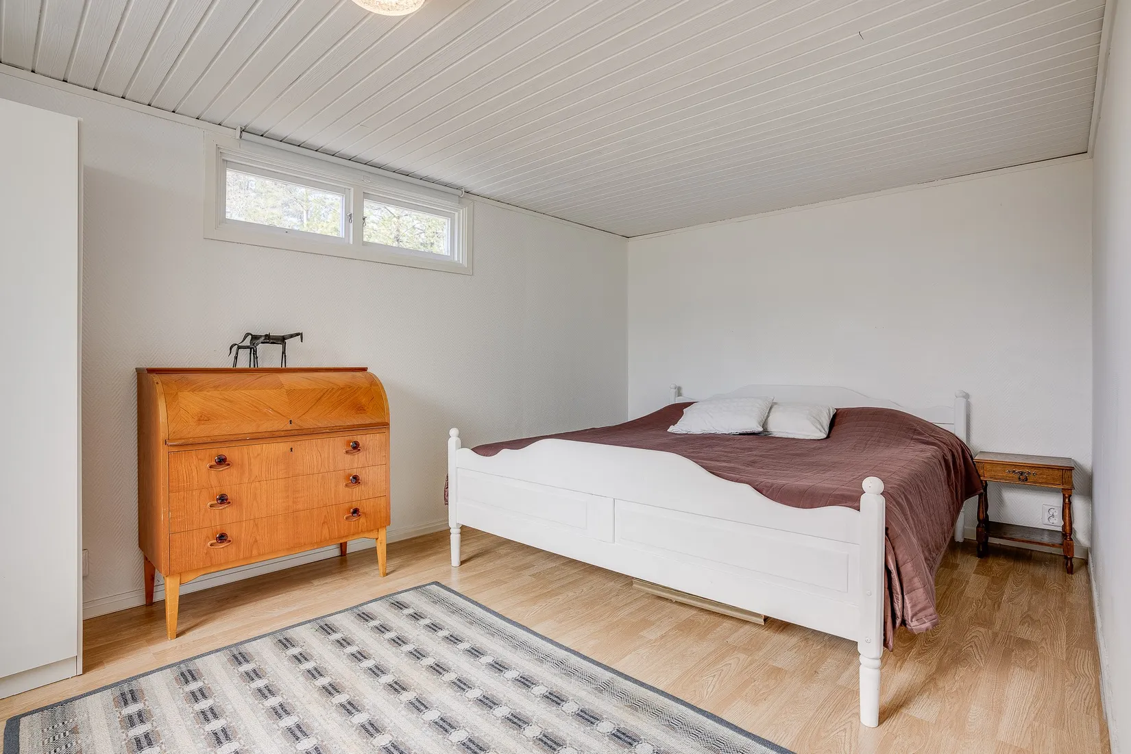 Villa, Lövöudden 64, Holmsund / Lövöudden, Umeå