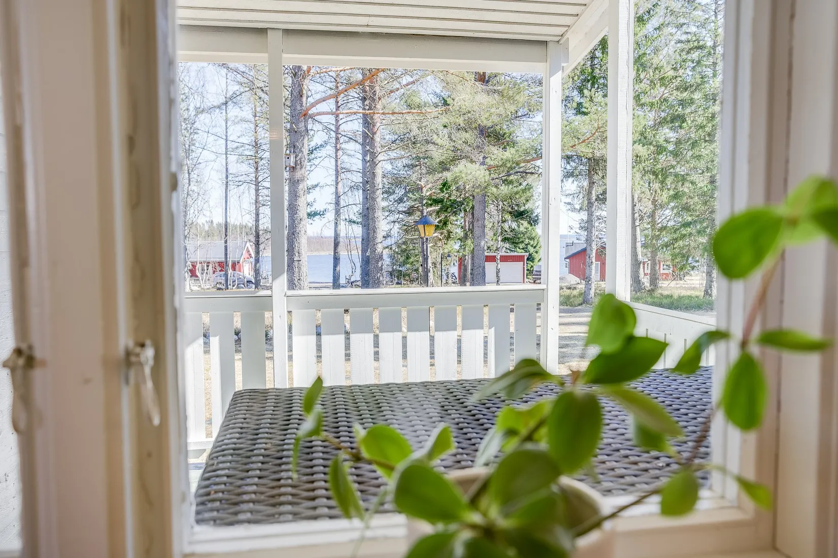 Villa, Lövöudden 64, Holmsund / Lövöudden, Umeå