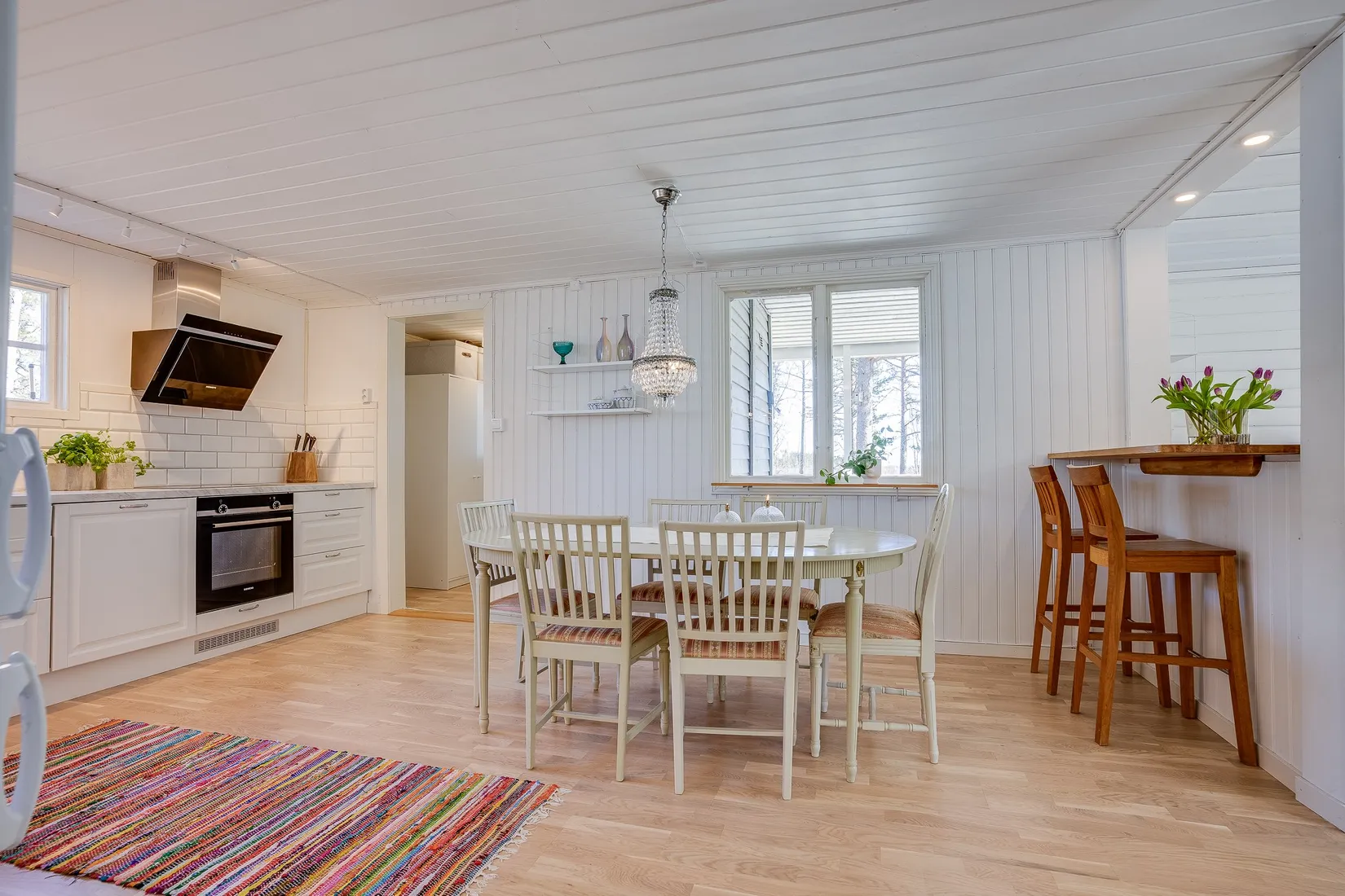 Villa, Lövöudden 64, Holmsund / Lövöudden, Umeå