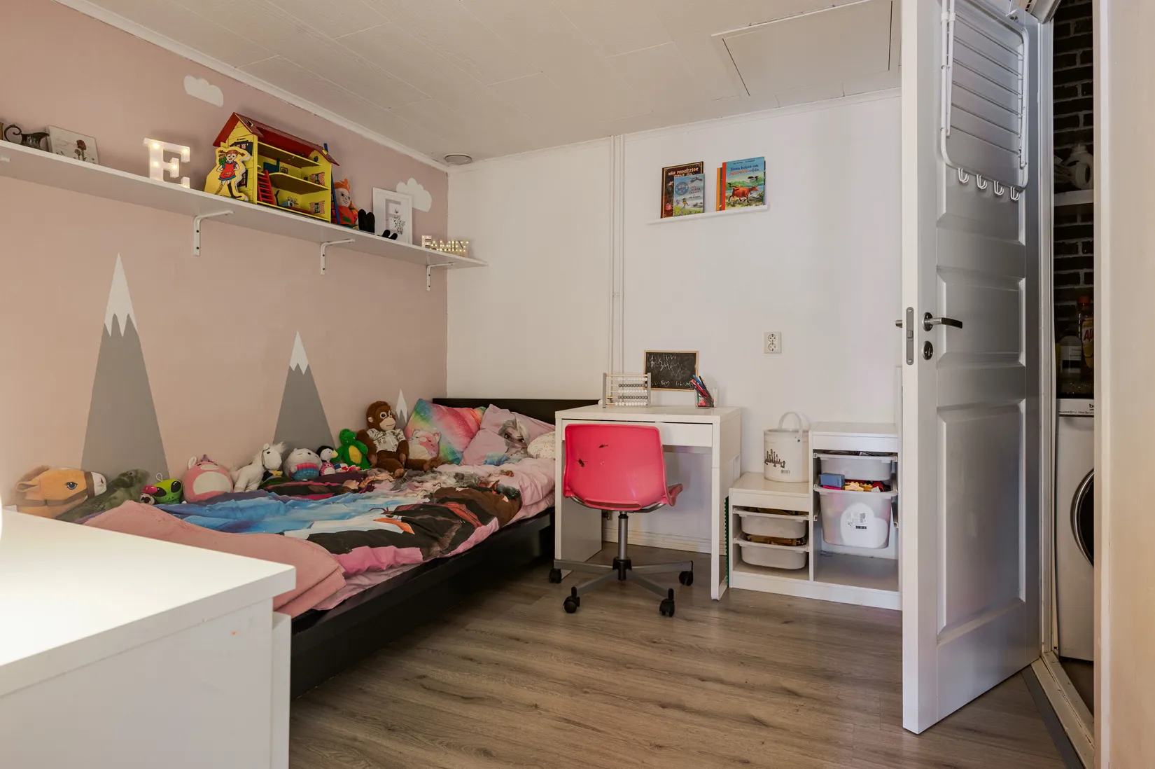 Bostadsrätt, Sjövägen 56, Brunflo, Östersund