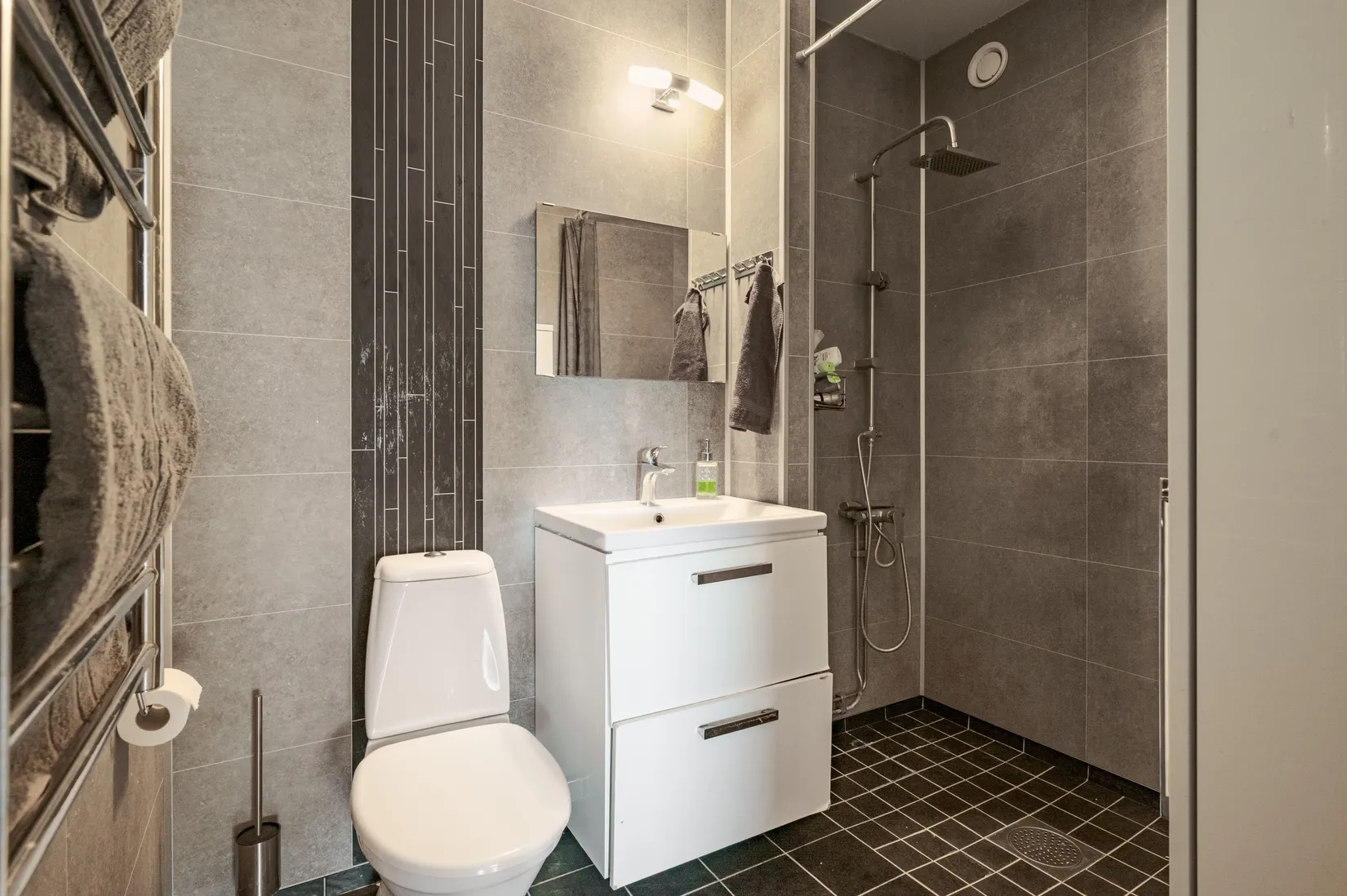 Bostadsrätt, Sjövägen 56, Brunflo, Östersund