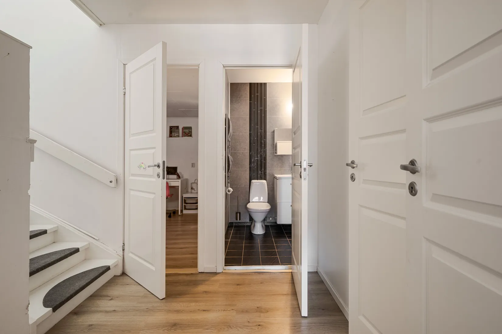 Bostadsrätt, Sjövägen 56, Brunflo, Östersund