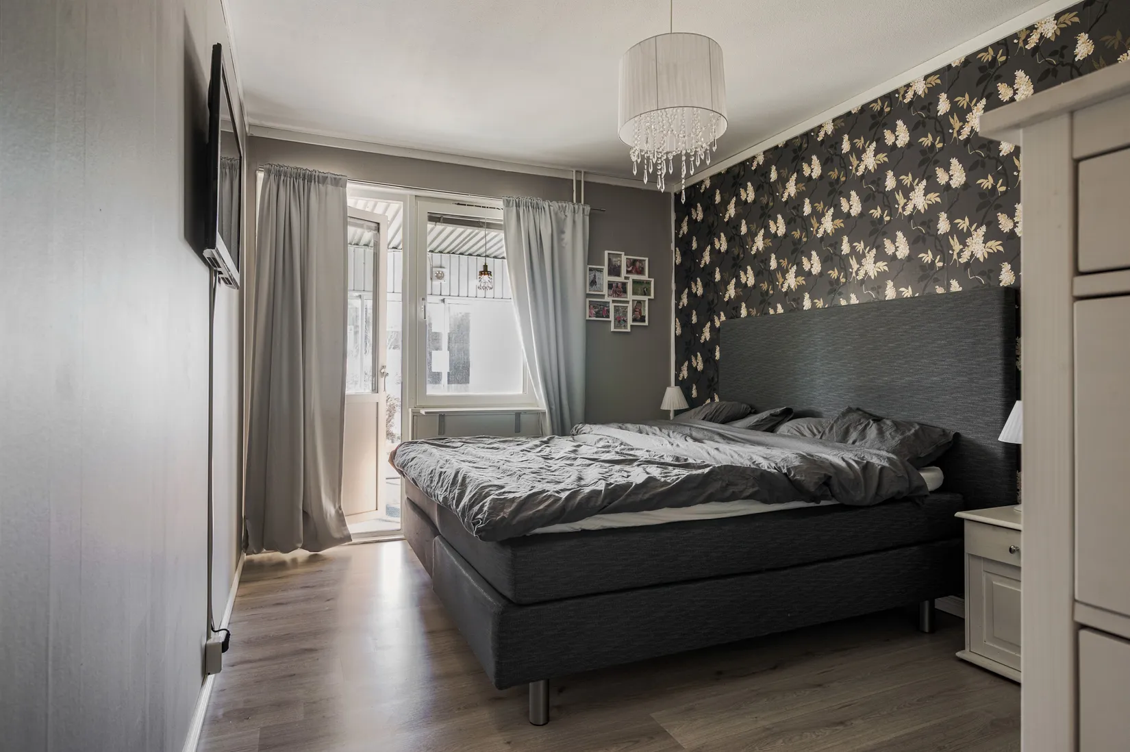 Bostadsrätt, Sjövägen 56, Brunflo, Östersund