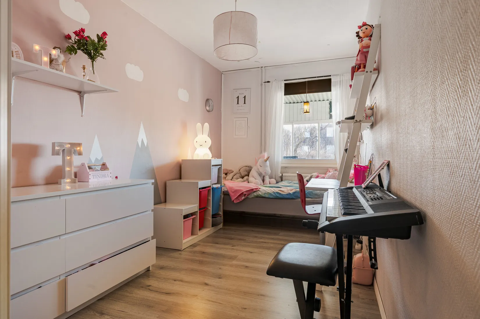 Bostadsrätt, Sjövägen 56, Brunflo, Östersund